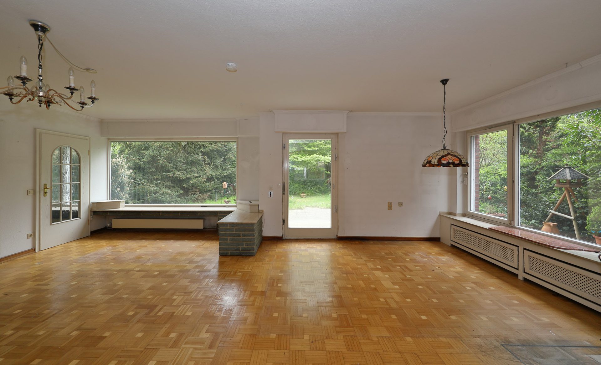 Immobilienangebot - Bergisch Gladbach / Refrath - Haus - Investieren & selbst einziehen