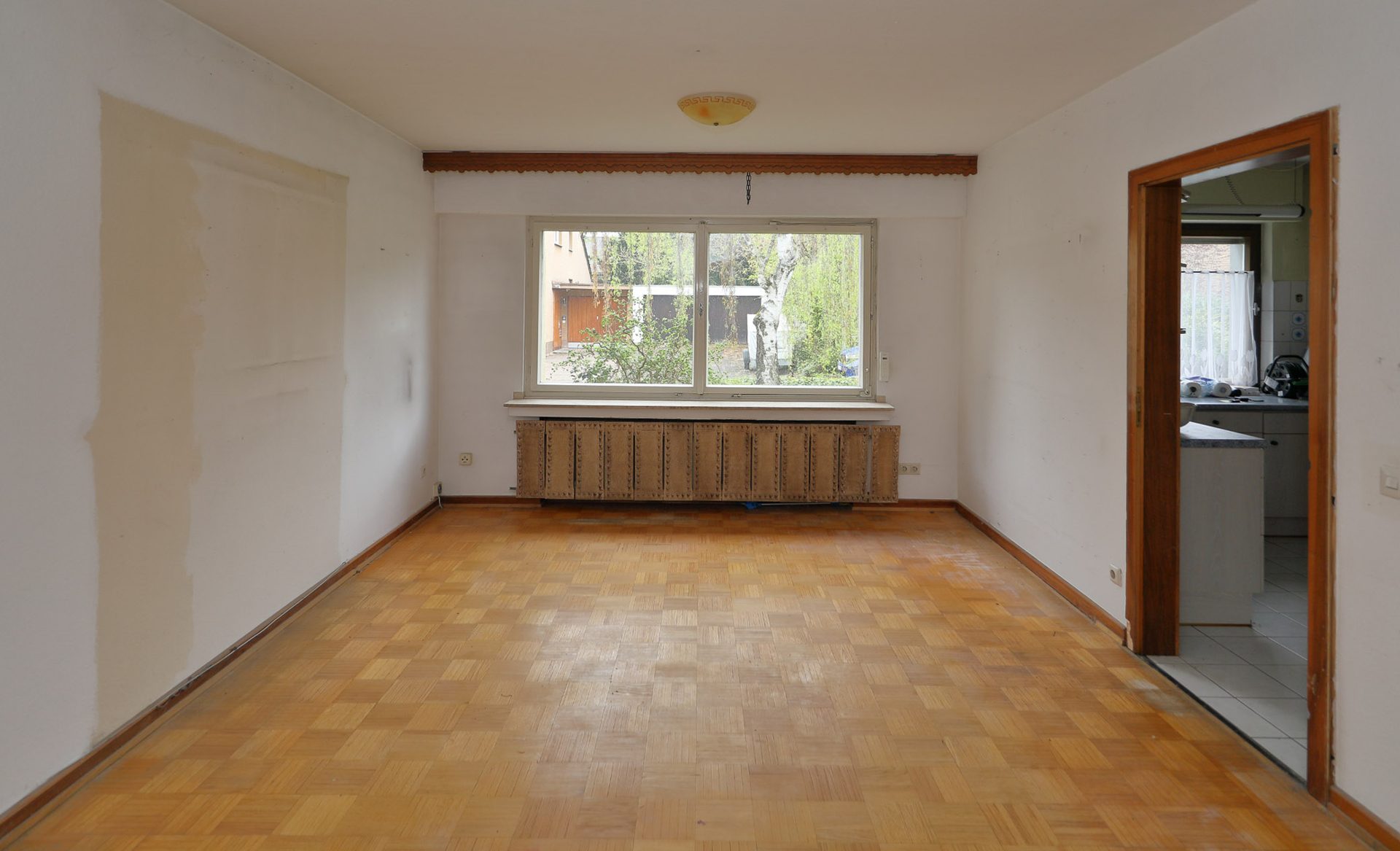 Immobilienangebot - Bergisch Gladbach / Refrath - Haus - Investieren & selbst einziehen