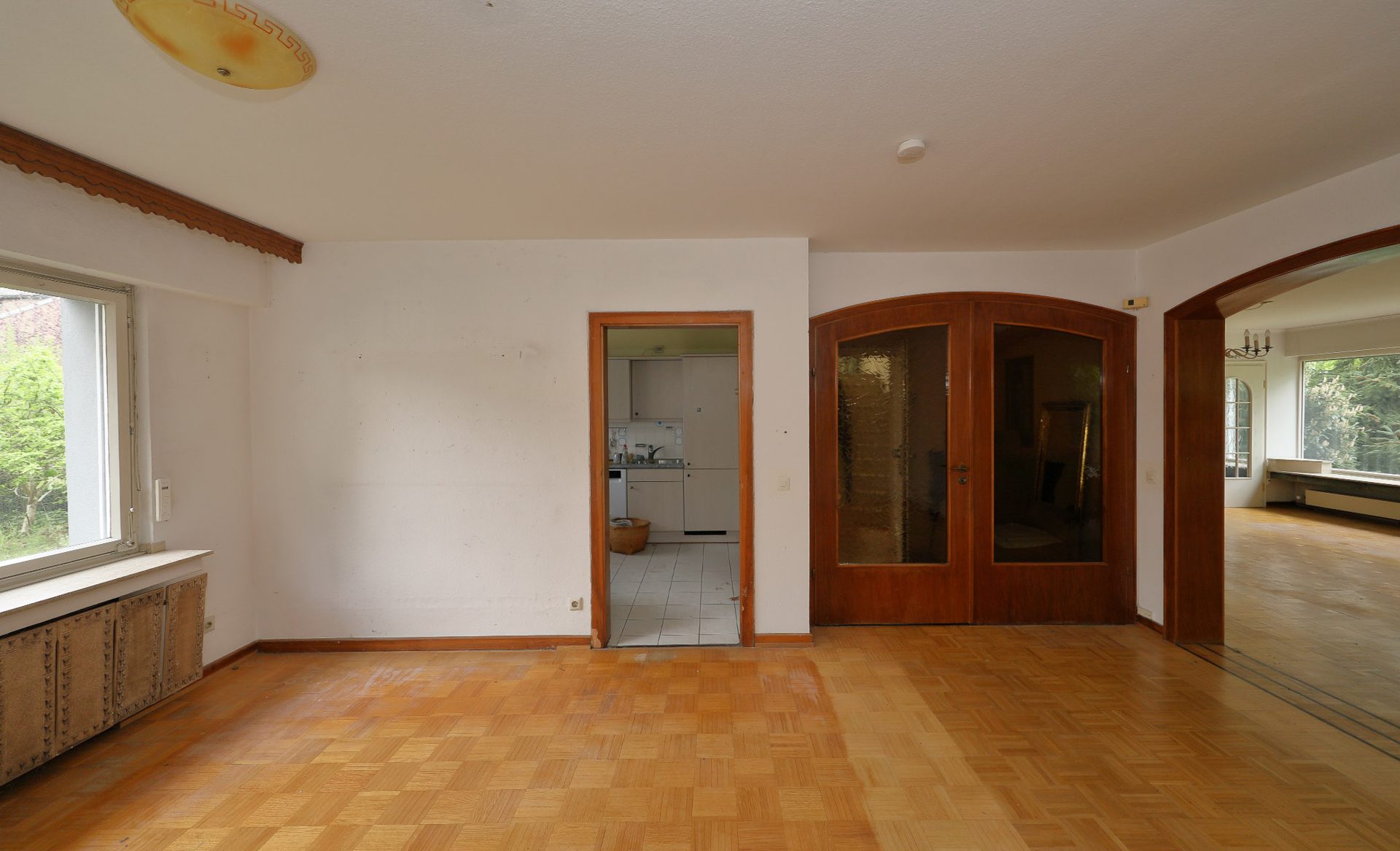 Immobilienangebot - Bergisch Gladbach / Refrath - Haus - Investieren & selbst einziehen