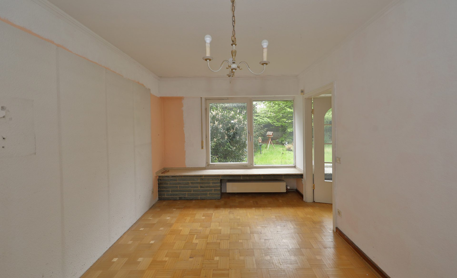 Immobilienangebot - Bergisch Gladbach / Refrath - Haus - Investieren & selbst einziehen