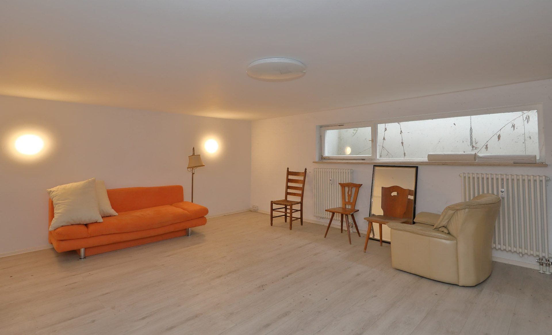 Immobilienangebot - Bergisch Gladbach / Refrath - Haus - Investieren & selbst einziehen