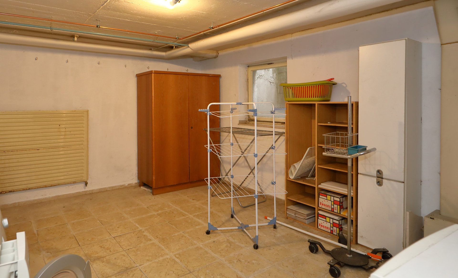 Immobilienangebot - Bergisch Gladbach / Refrath - Haus - Investieren & selbst einziehen