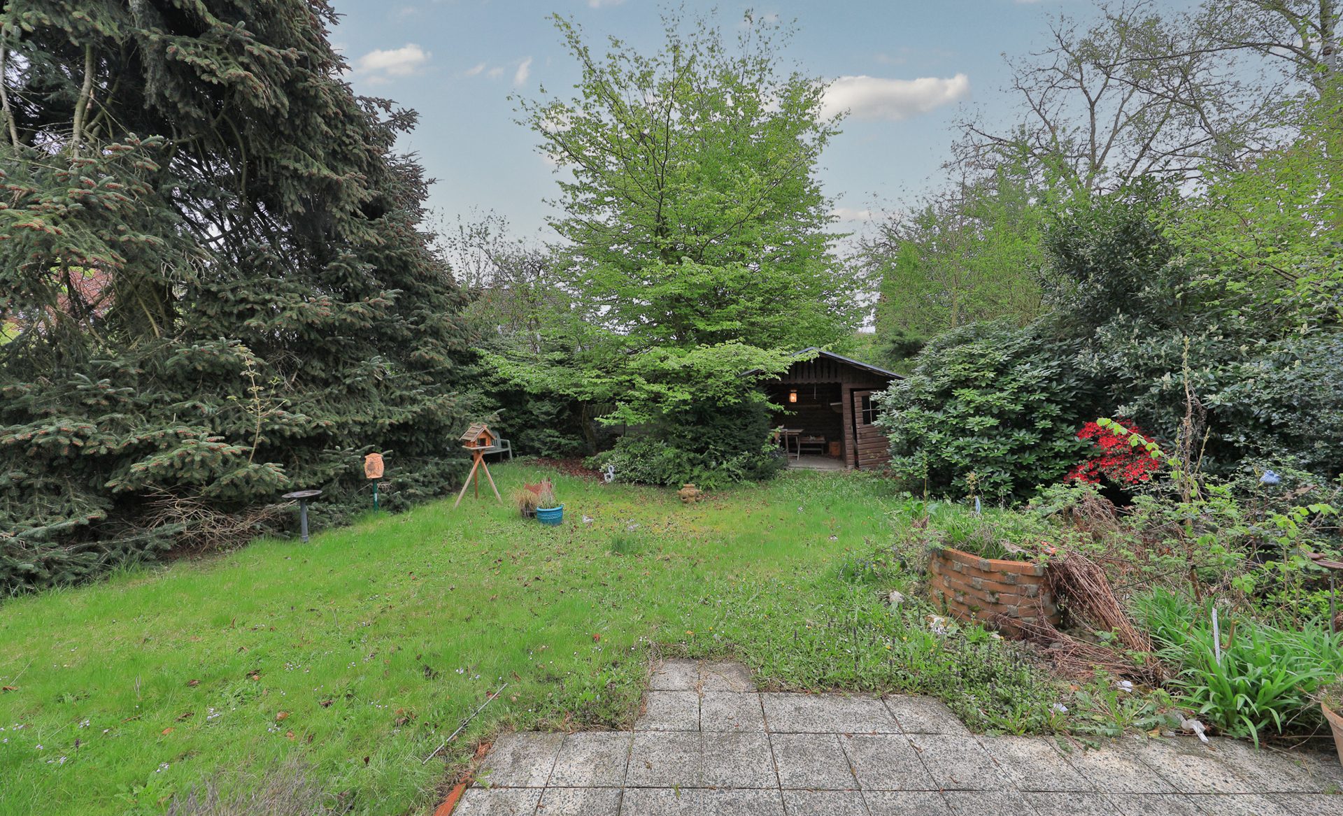 Immobilienangebot - Bergisch Gladbach / Refrath - Haus - Investieren & selbst einziehen