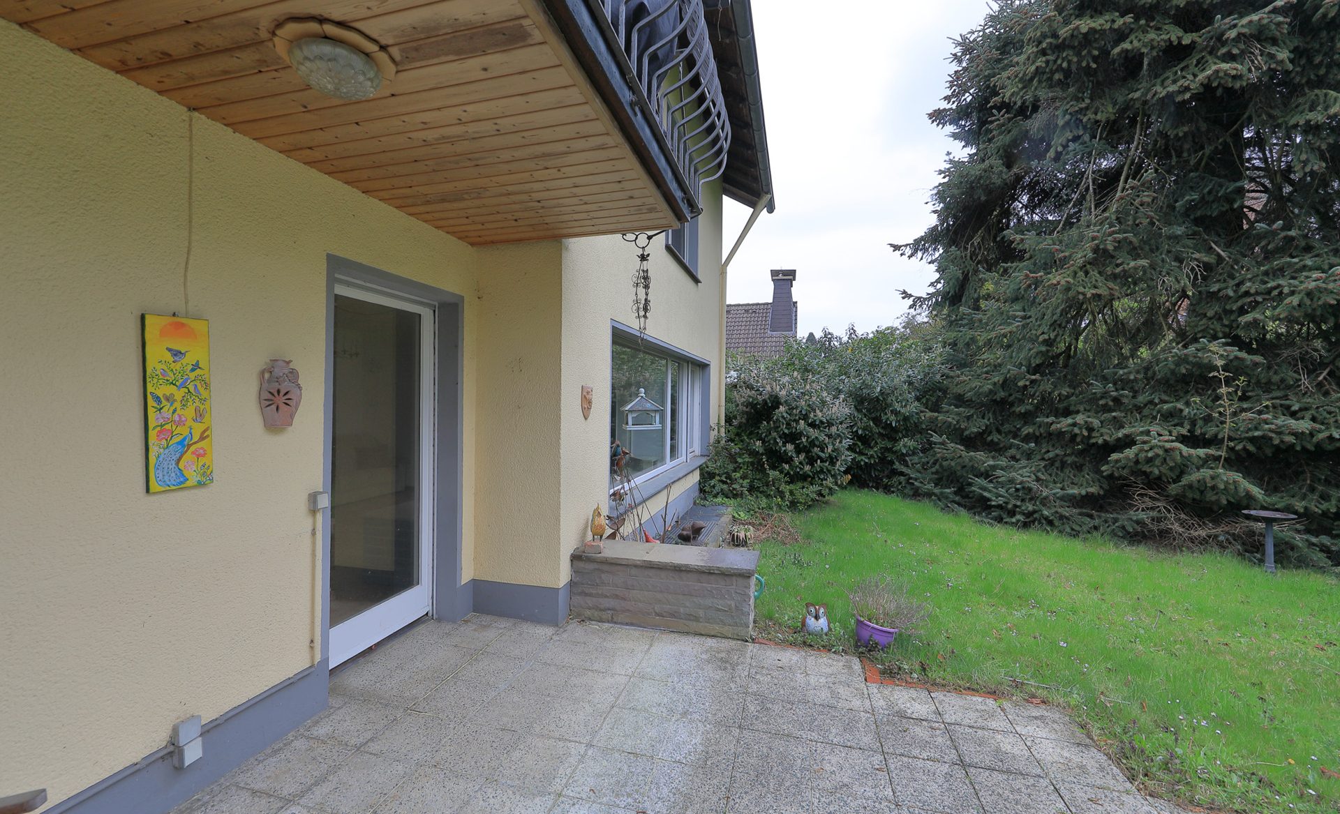Immobilienangebot - Bergisch Gladbach / Refrath - Haus - Investieren & selbst einziehen