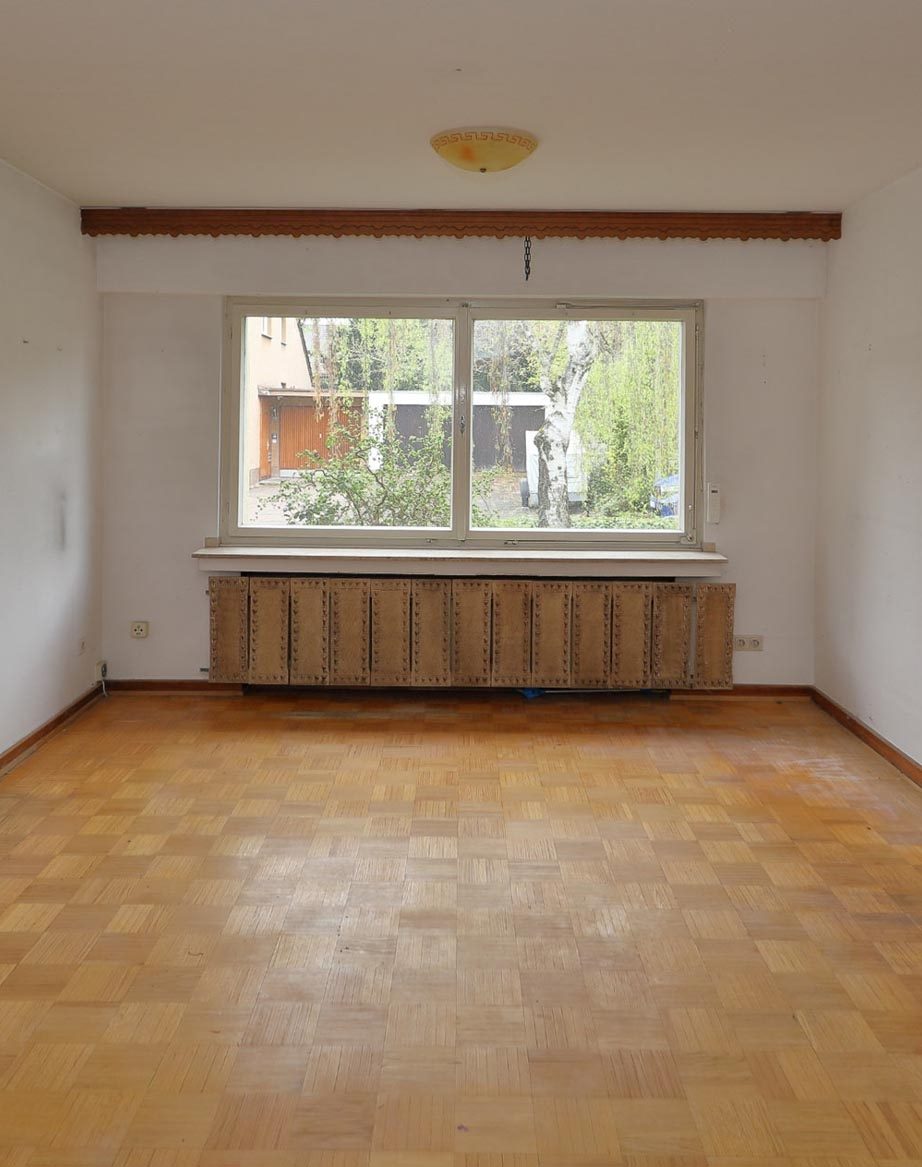 Immobilienangebot - Bergisch Gladbach / Refrath - Haus - Investieren & selbst einziehen