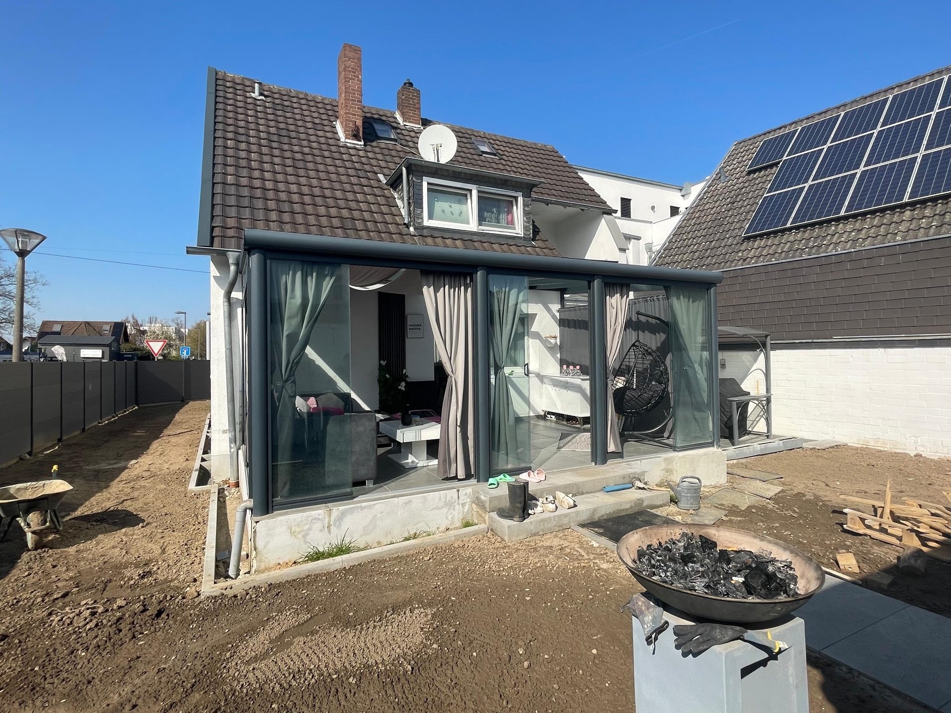 Immobilienangebot - Troisdorf / Sieglar - Haus - Frisch modernisiert und bezugsbereit!