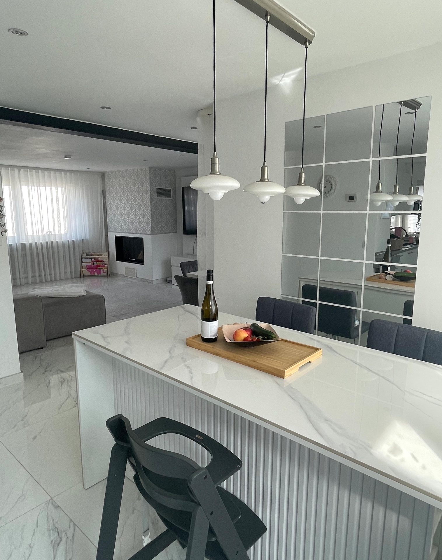 Immobilienangebot - Troisdorf / Sieglar - Haus - Frisch modernisiert und bezugsbereit!