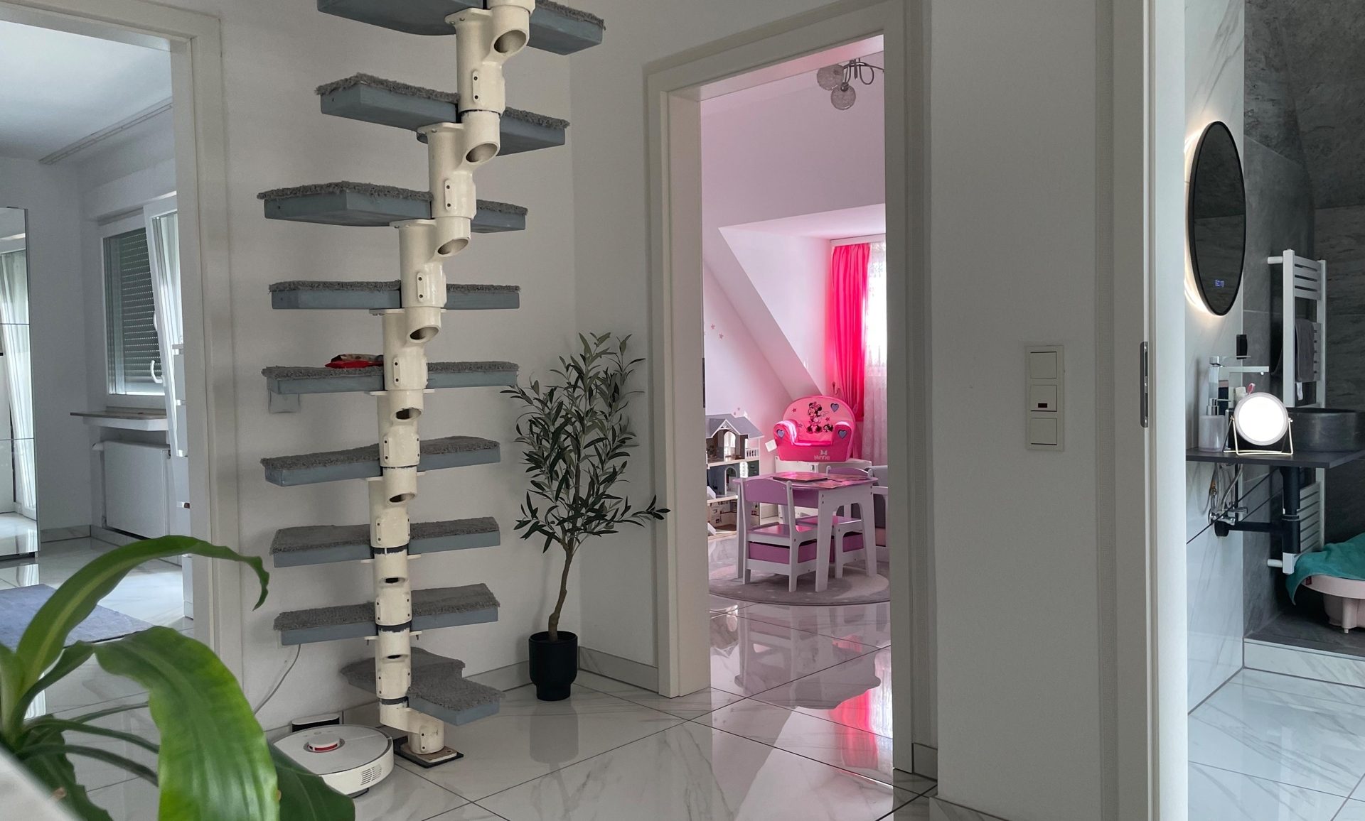 Immobilienangebot - Troisdorf / Sieglar - Haus - Frisch modernisiert und bezugsbereit!