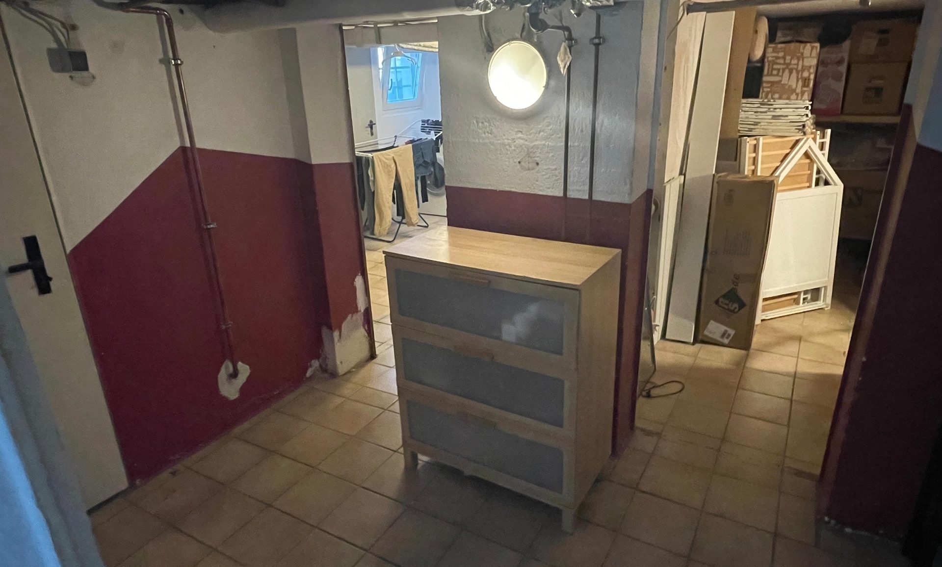 Immobilienangebot - Troisdorf / Sieglar - Haus - Frisch modernisiert und bezugsbereit!