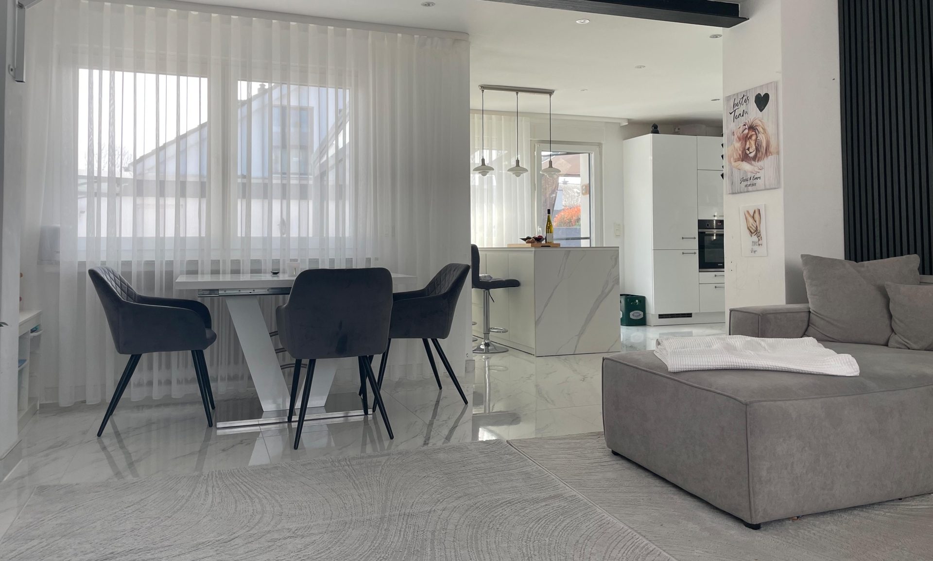 Immobilienangebot - Troisdorf / Sieglar - Haus - Frisch modernisiert und bezugsbereit!