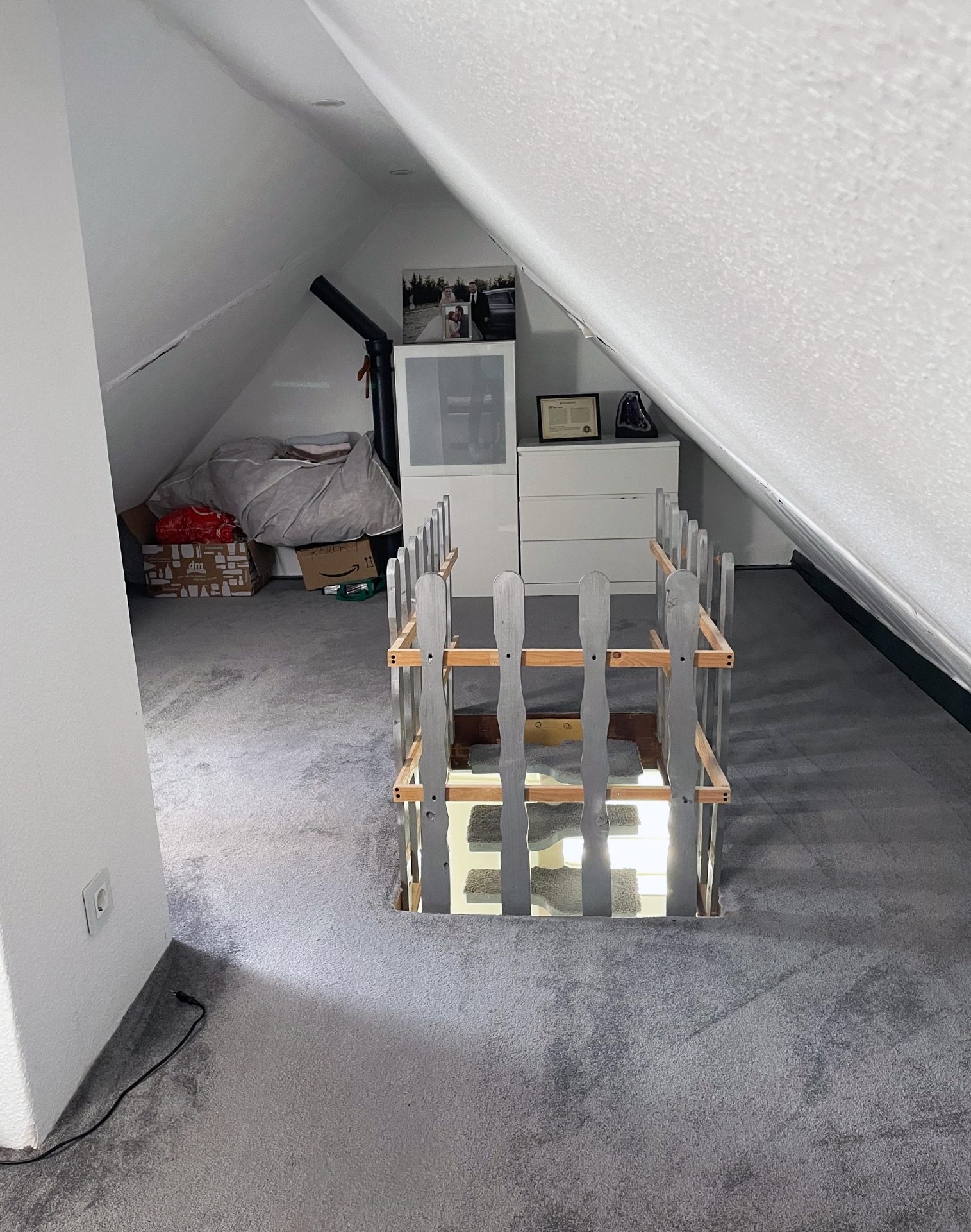 Immobilienangebot - Troisdorf / Sieglar - Haus - Frisch modernisiert und bezugsbereit!