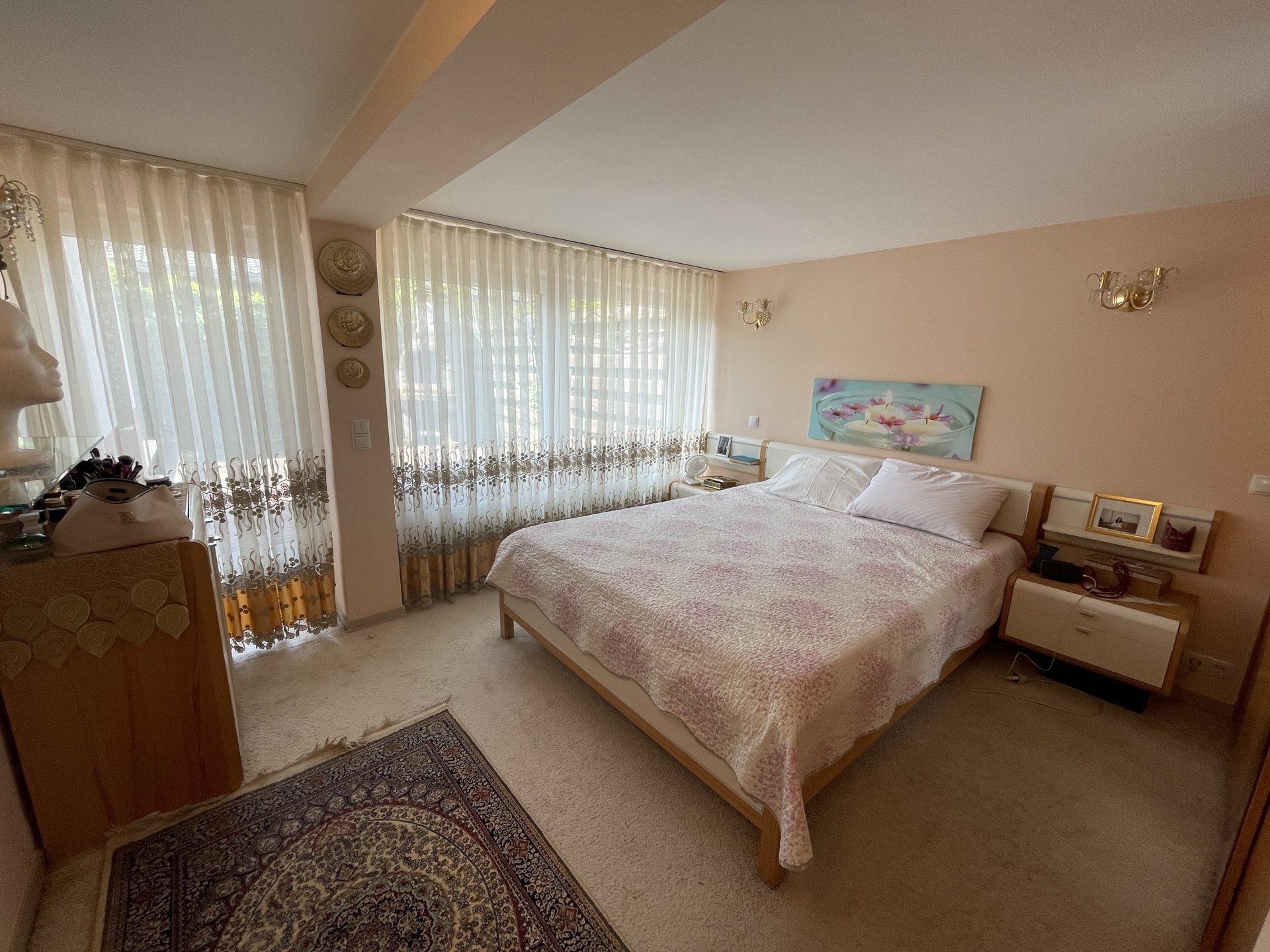 Immobilienangebot - Wachtberg - Haus - Im Herzen von Villiprott - Freistehendes Einfamilienhaus mit viel Platz für die ganze Familie!