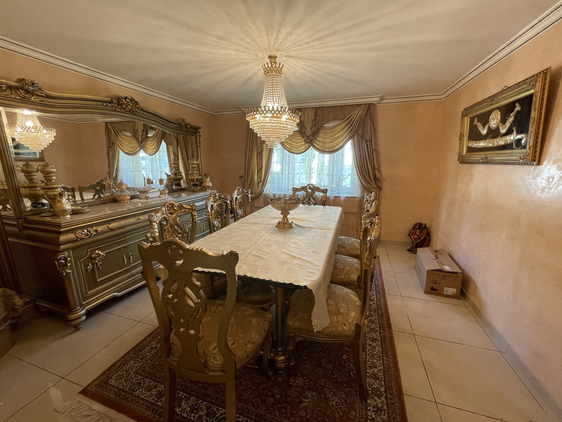 Immobilienangebot - Wachtberg - Haus - Im Herzen von Villiprott - Freistehendes Einfamilienhaus mit viel Platz für die ganze Familie!