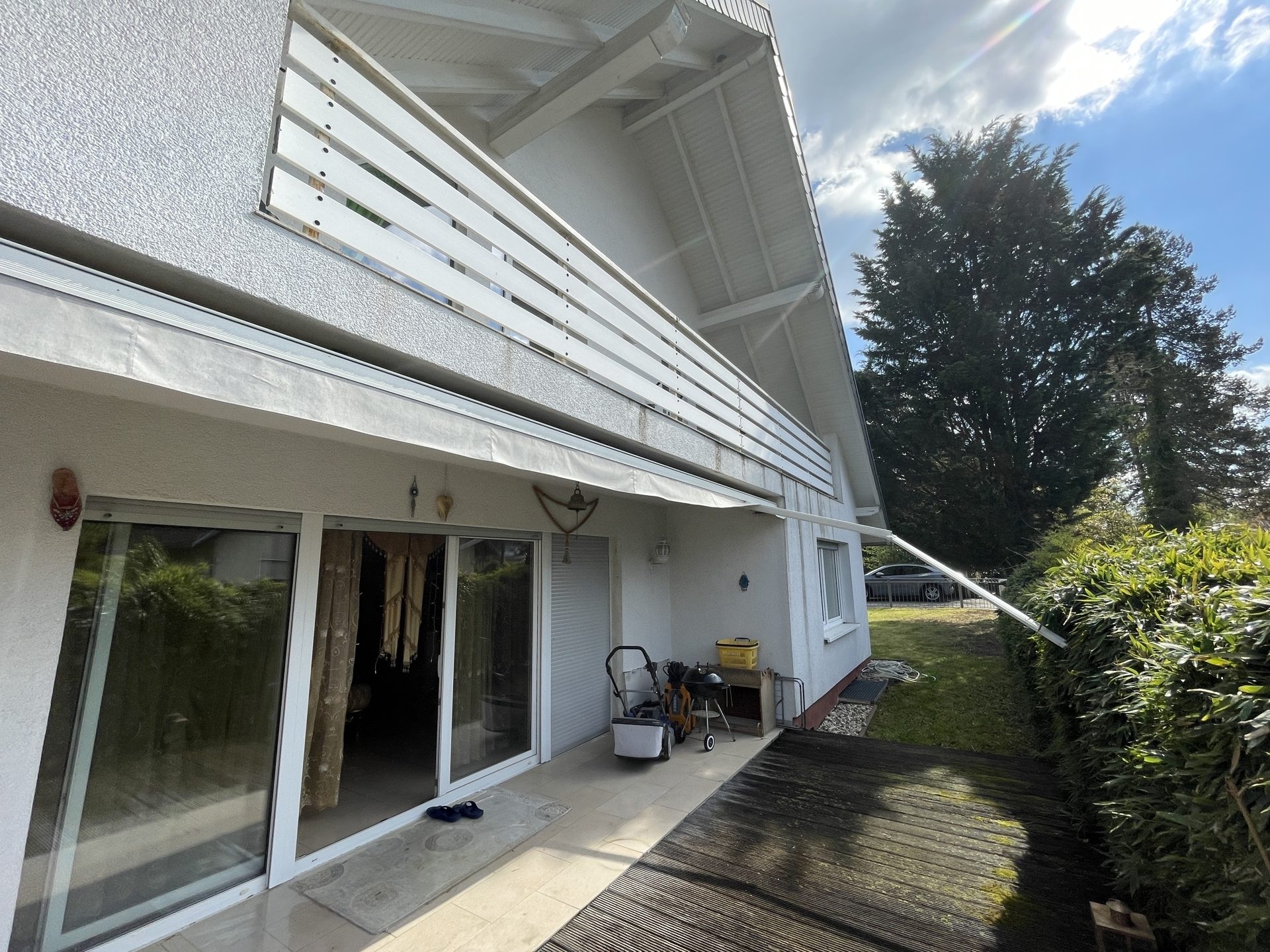 Immobilienangebot - Wachtberg - Haus - Im Herzen von Villiprott - Freistehendes Einfamilienhaus mit viel Platz für die ganze Familie!