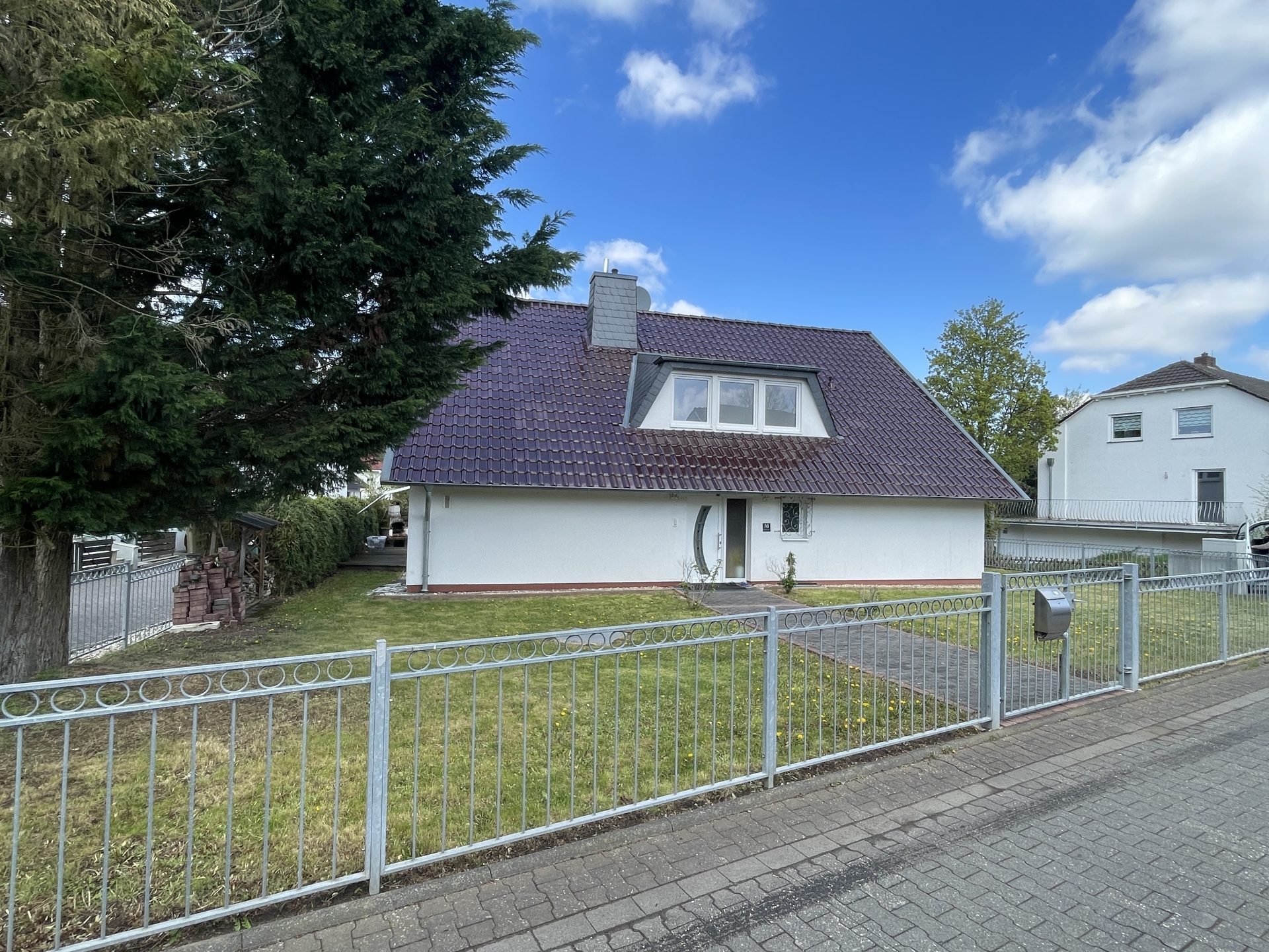 Immobilienangebot - Wachtberg - Haus - Im Herzen von Villiprott - Freistehendes Einfamilienhaus mit viel Platz für die ganze Familie!