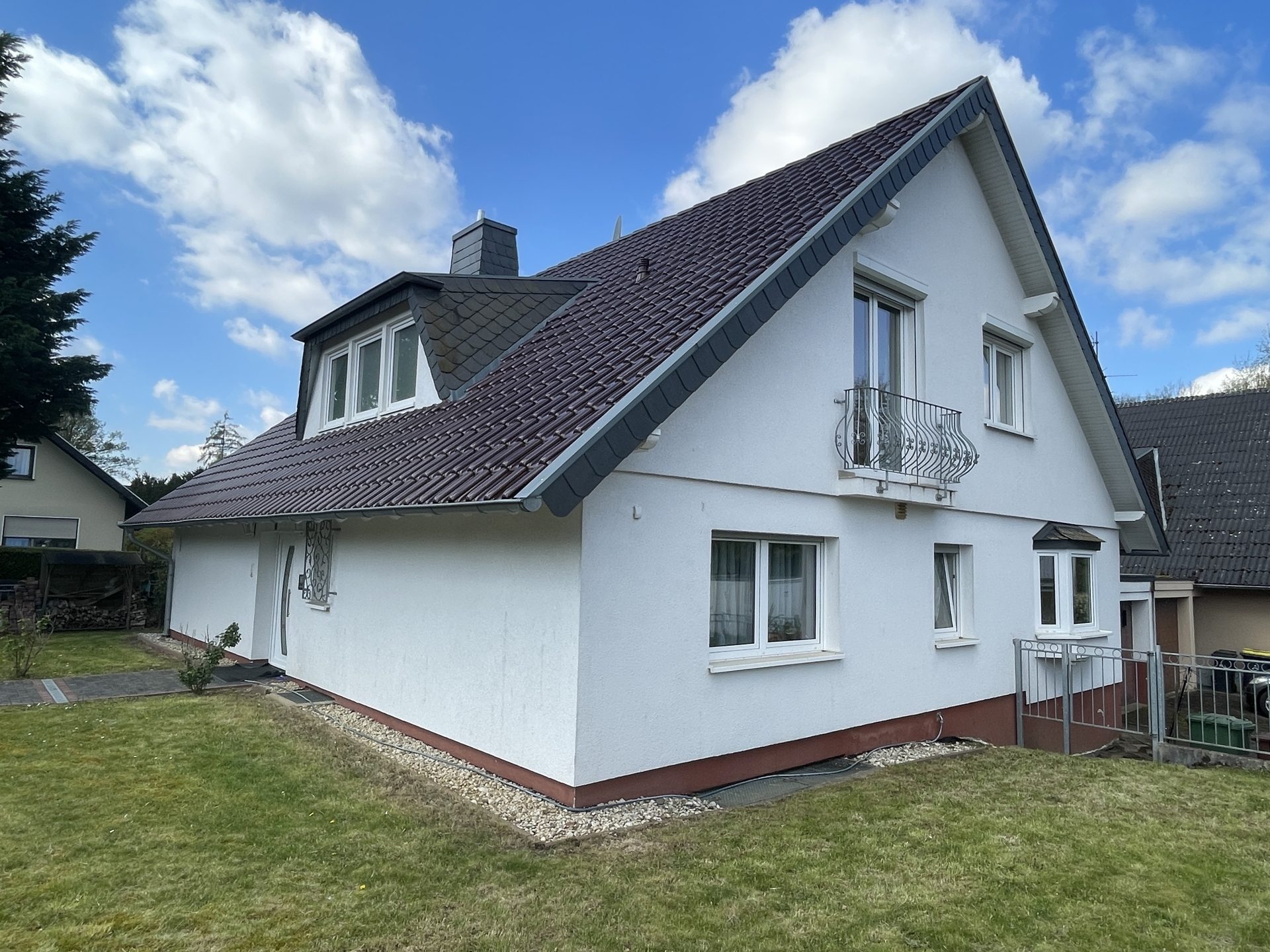 Immobilienangebot - Wachtberg - Haus - Im Herzen von Villiprott - Freistehendes Einfamilienhaus mit viel Platz für die ganze Familie!