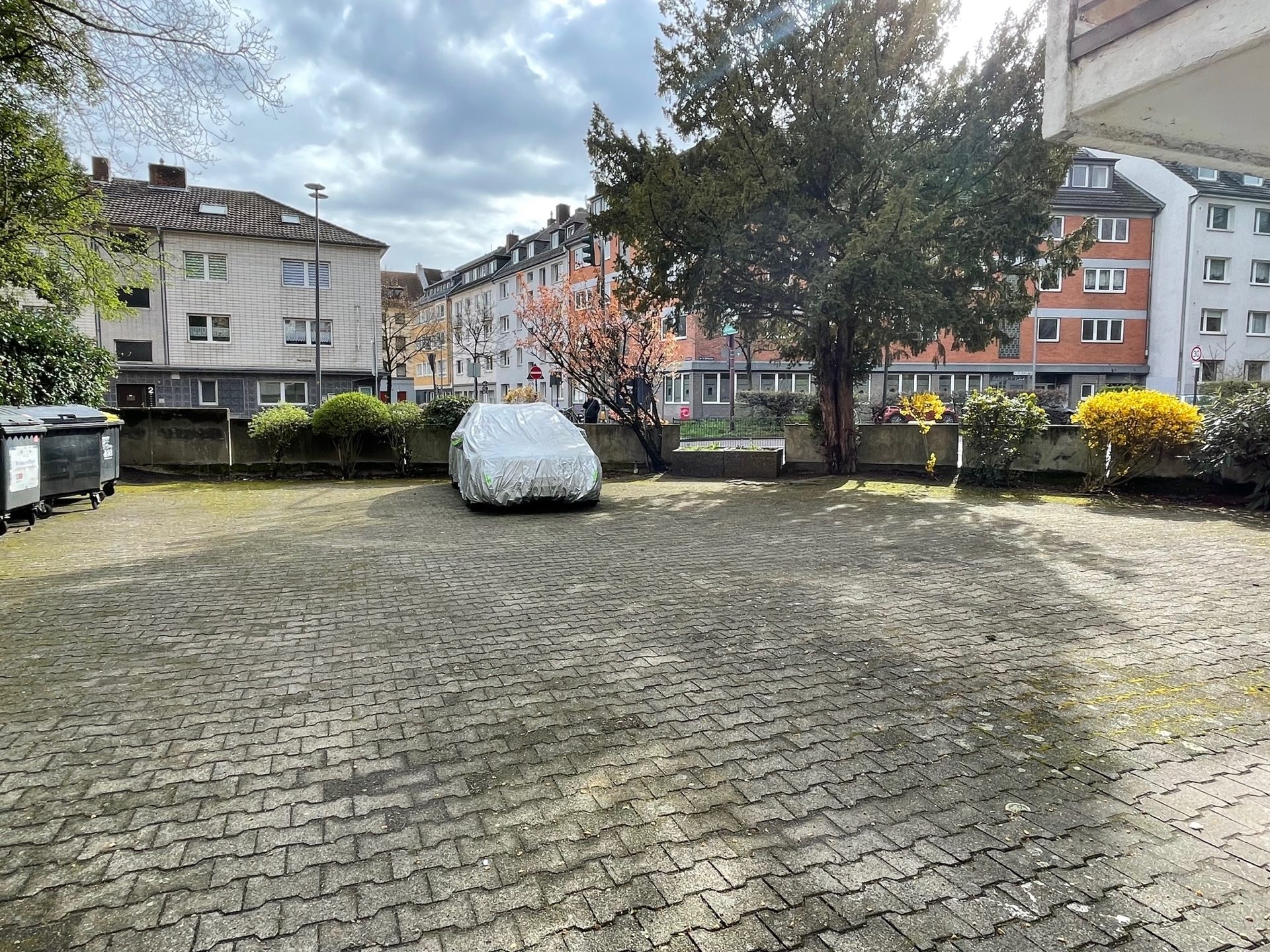 Immobilienangebot - Köln / Altstadt-Süd - Alle - Willkommen in der Südstadt!