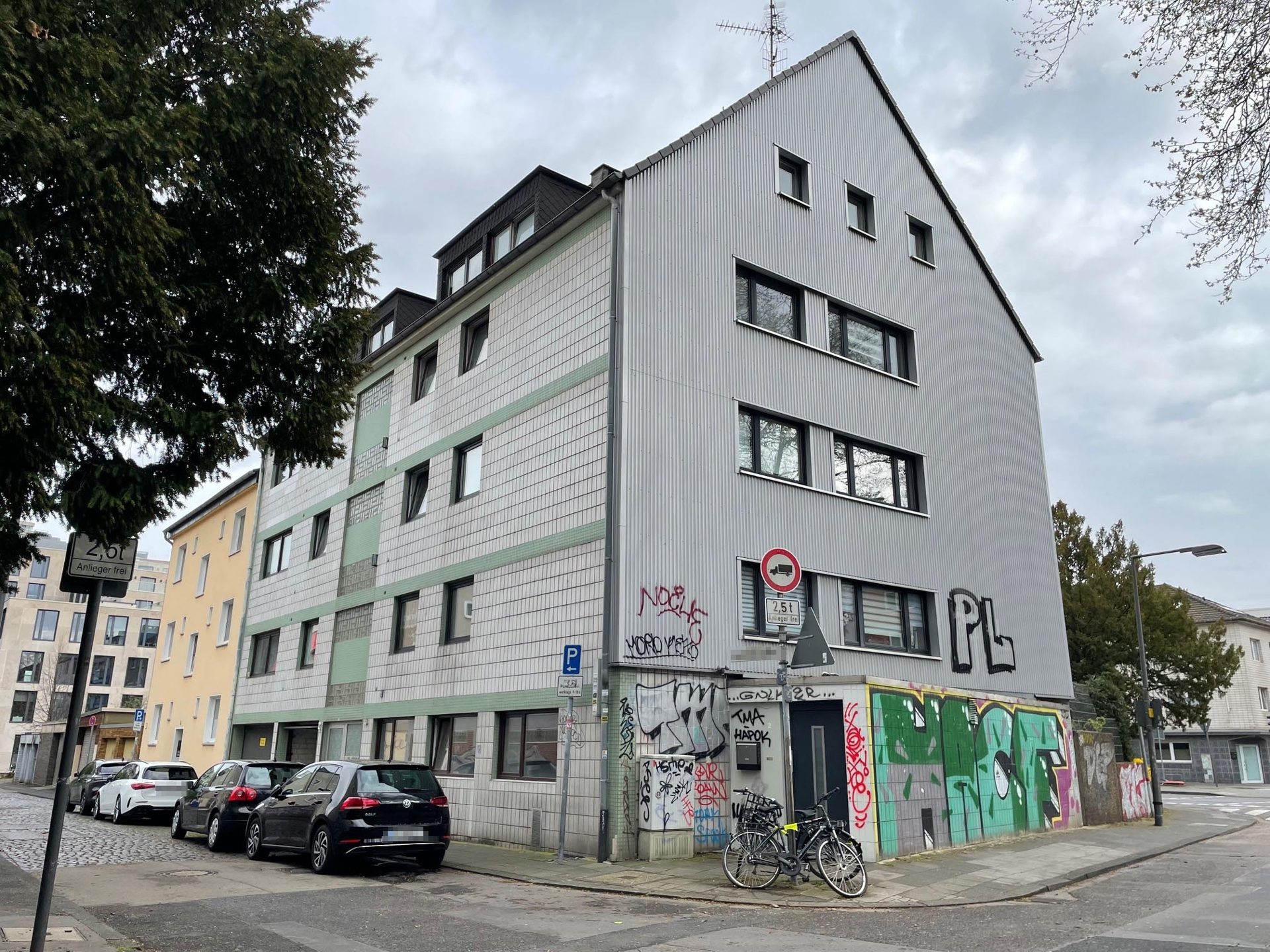 Immobilienangebot - Köln / Altstadt-Süd - Alle - Willkommen in der Südstadt!