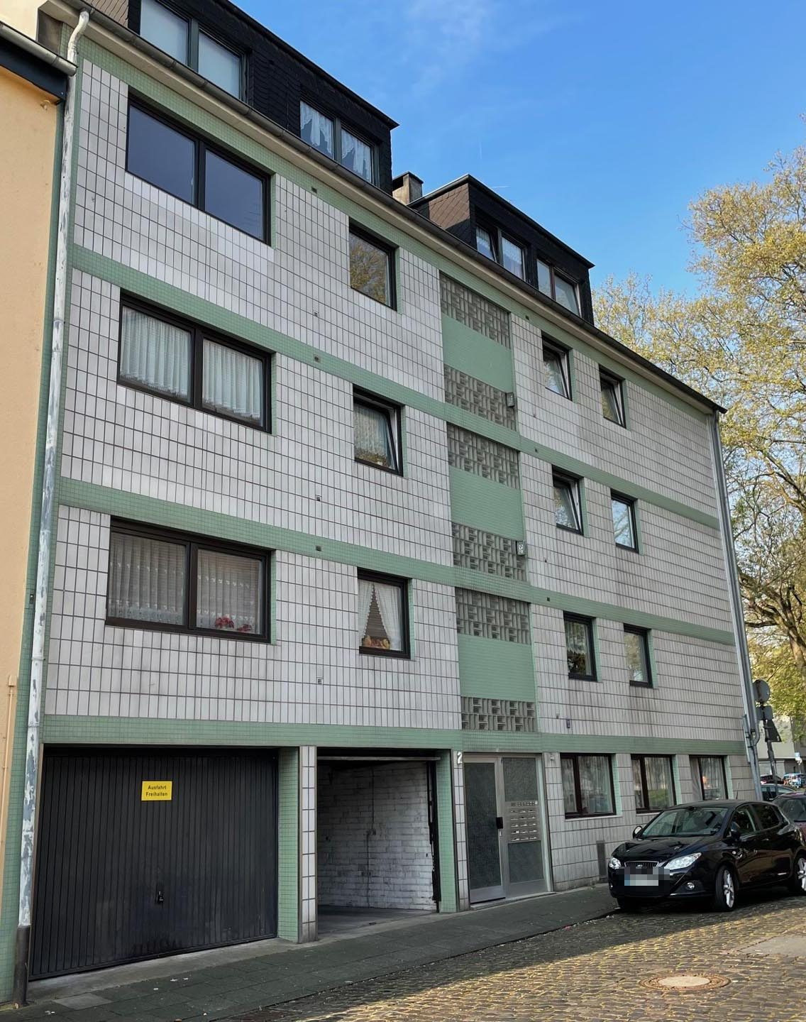 Immobilienangebot - Köln / Altstadt-Süd - Alle - Willkommen in der Südstadt!