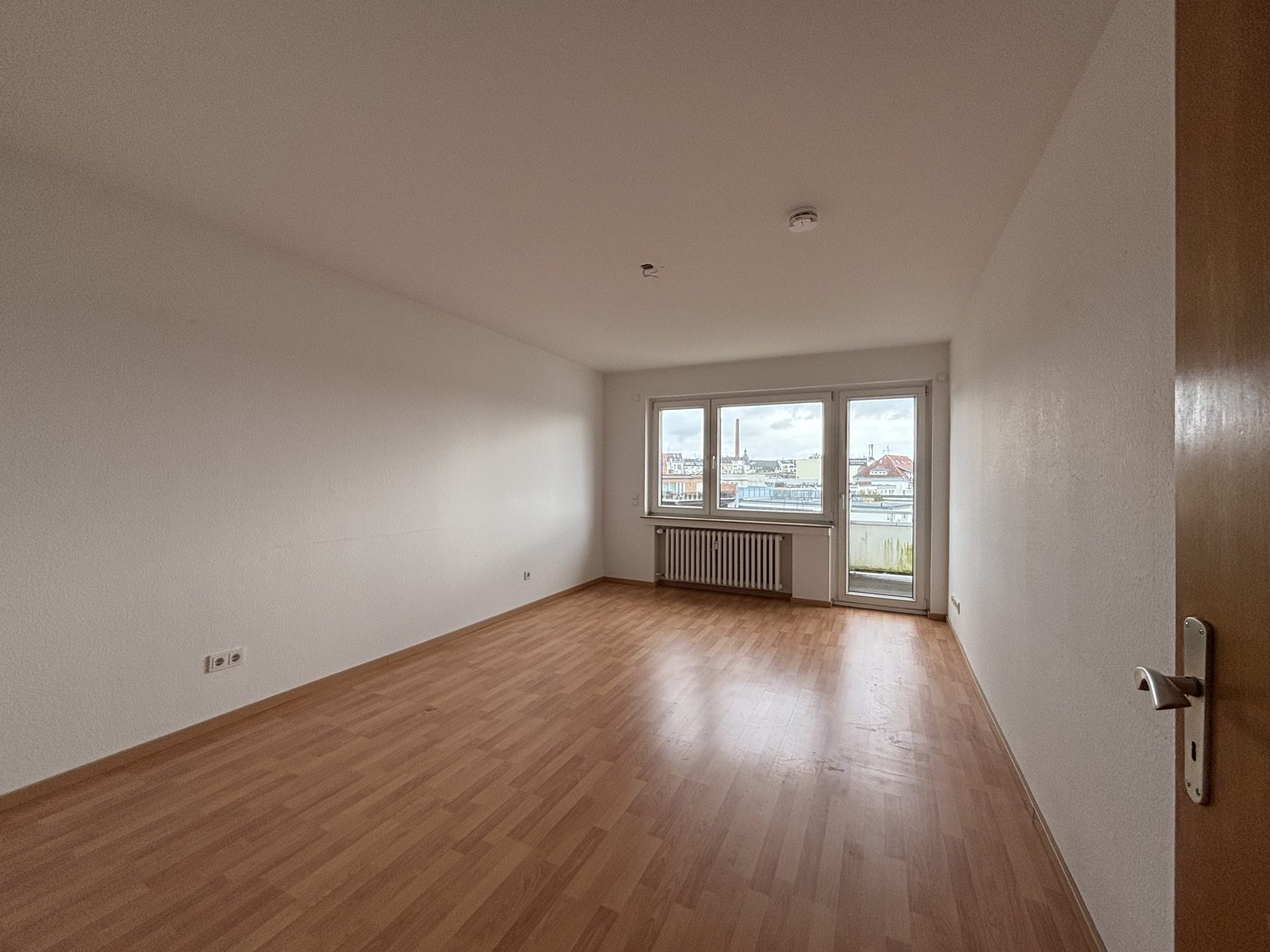 Immobilienangebot - Köln - Wohnung - Zeitmietvertrag! Zentral leben in der Südstadt!