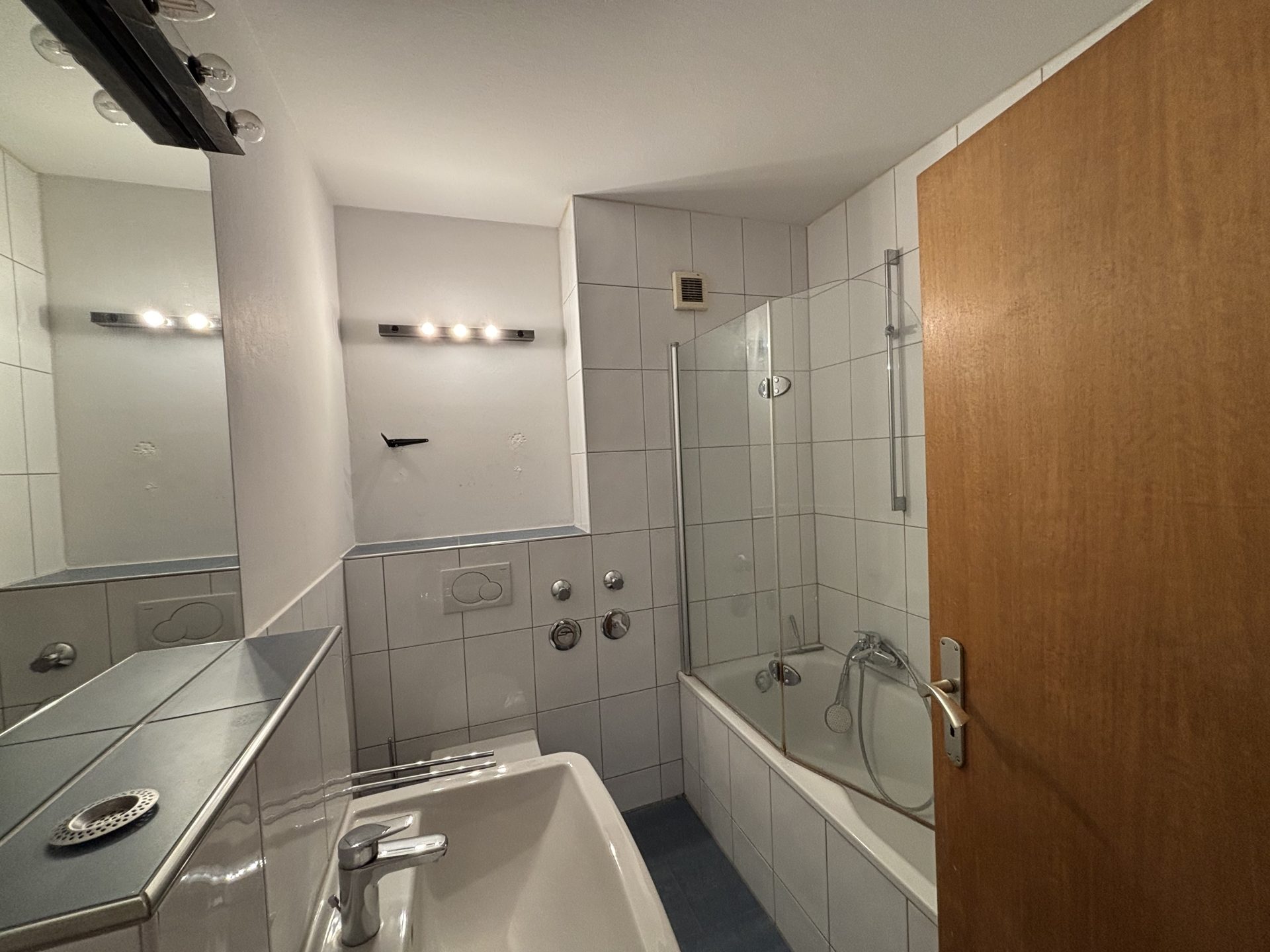 Immobilienangebot - Köln - Wohnung - Zeitmietvertrag! Zentral leben in der Südstadt!