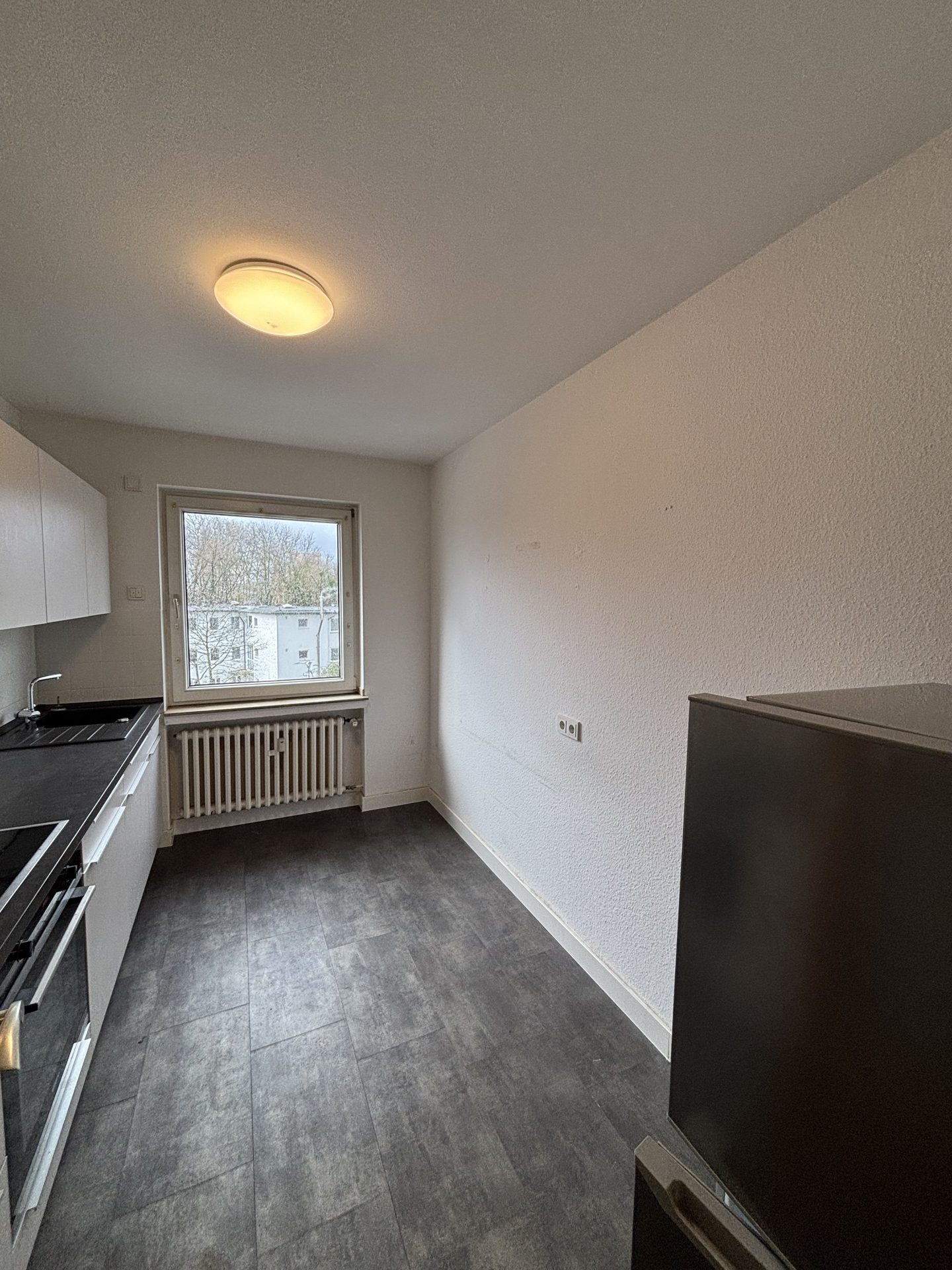Immobilienangebot - Köln - Wohnung - Zeitmietvertrag! Zentral leben in der Südstadt!