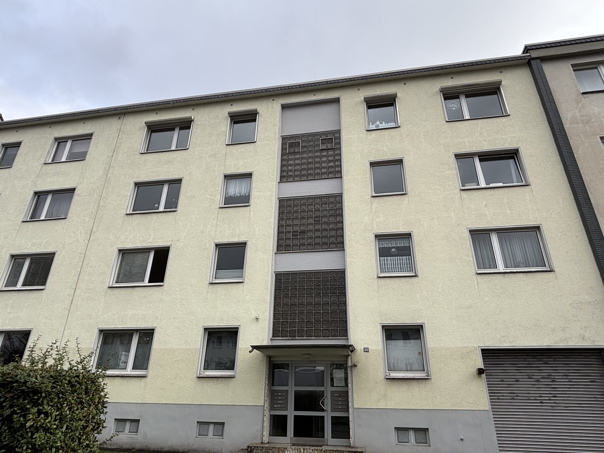 Immobilienangebot - Köln - Wohnung - Zeitmietvertrag! Zentral leben in der Südstadt!