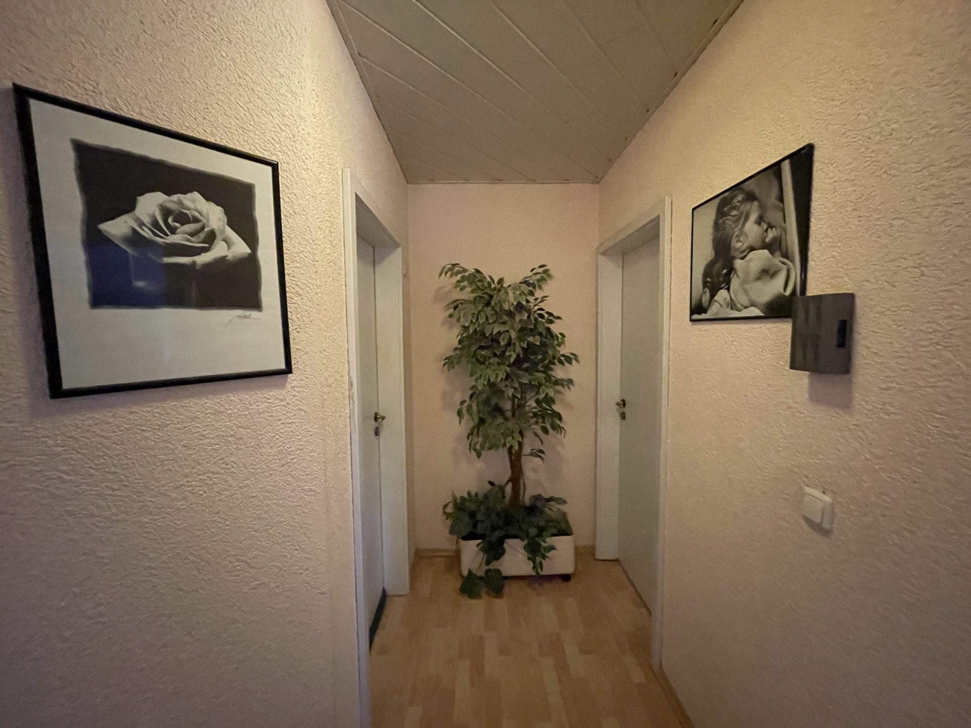 Immobilienangebot - Nörvenich - Haus - Ihr Traumhaus mit Garten, Sauna und Doppelgarage!