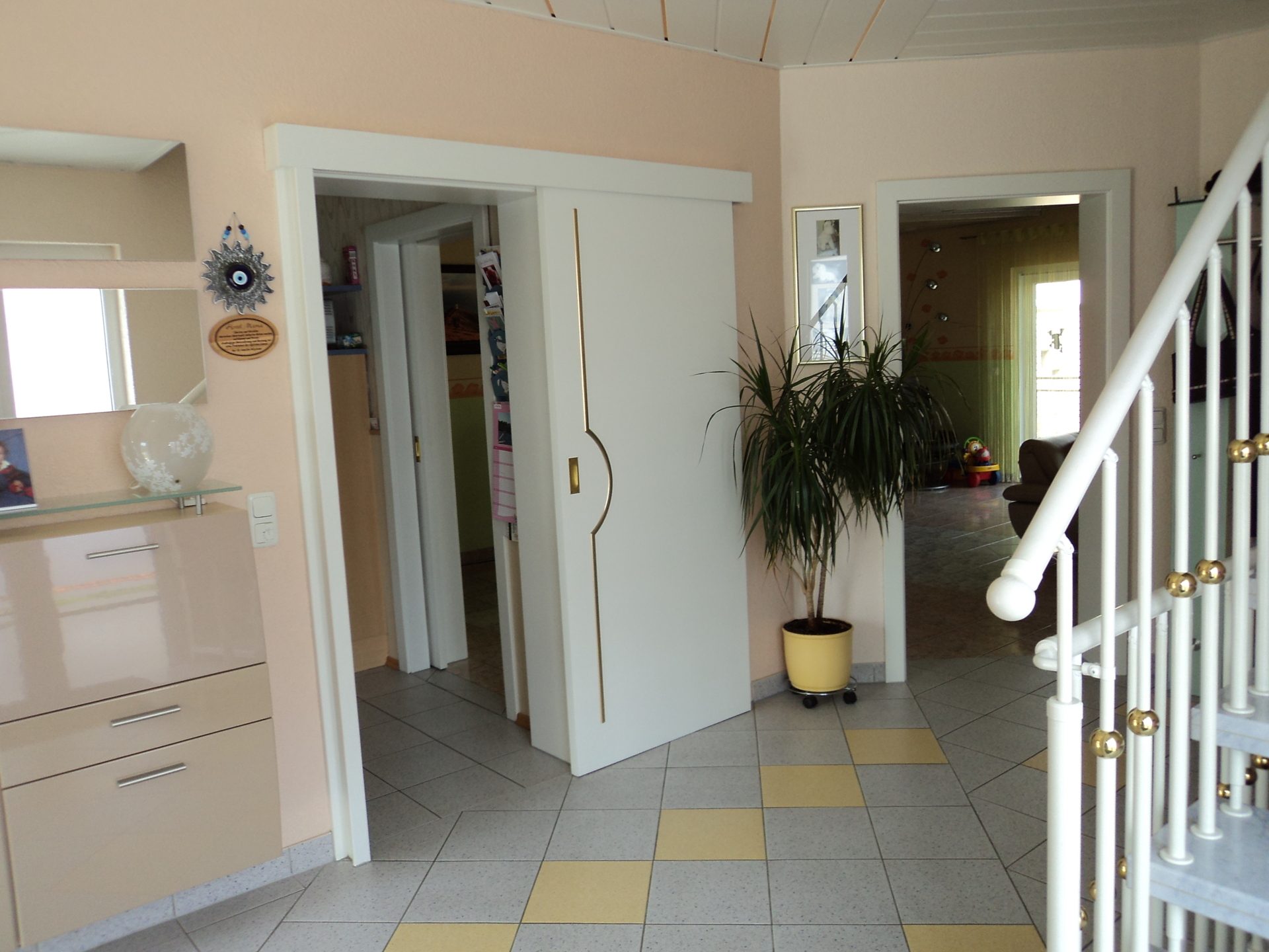 Immobilienangebot - Nörvenich - Haus - Ihr Traumhaus mit Garten, Sauna und Doppelgarage!