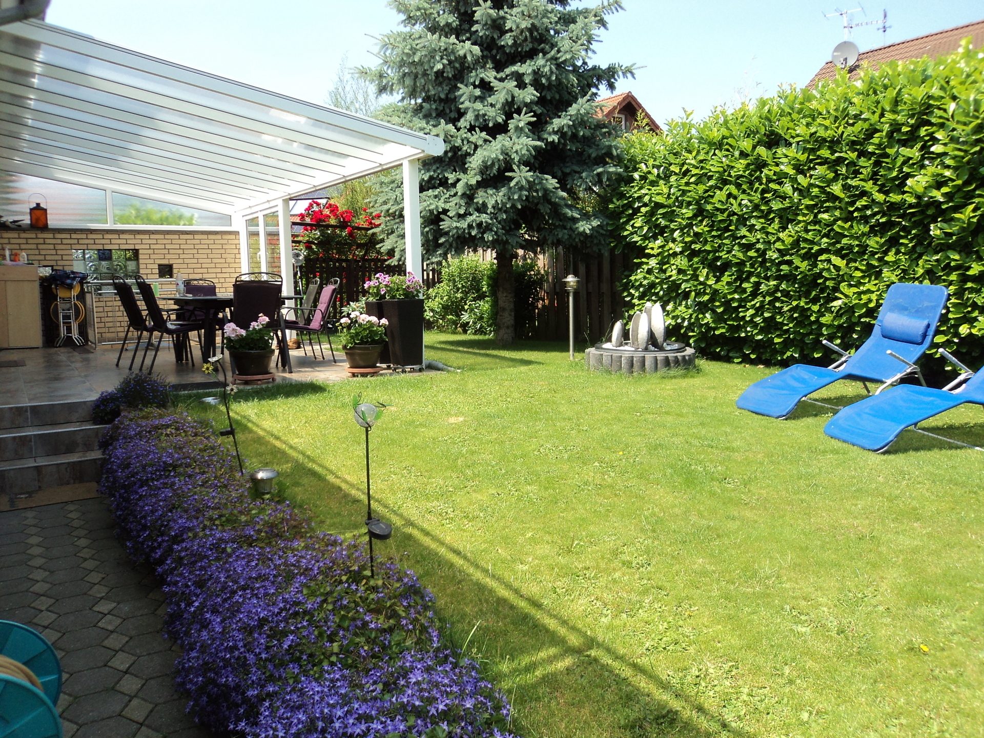Immobilienangebot - Nörvenich - Haus - Ihr Traumhaus mit Garten, Sauna und Doppelgarage!