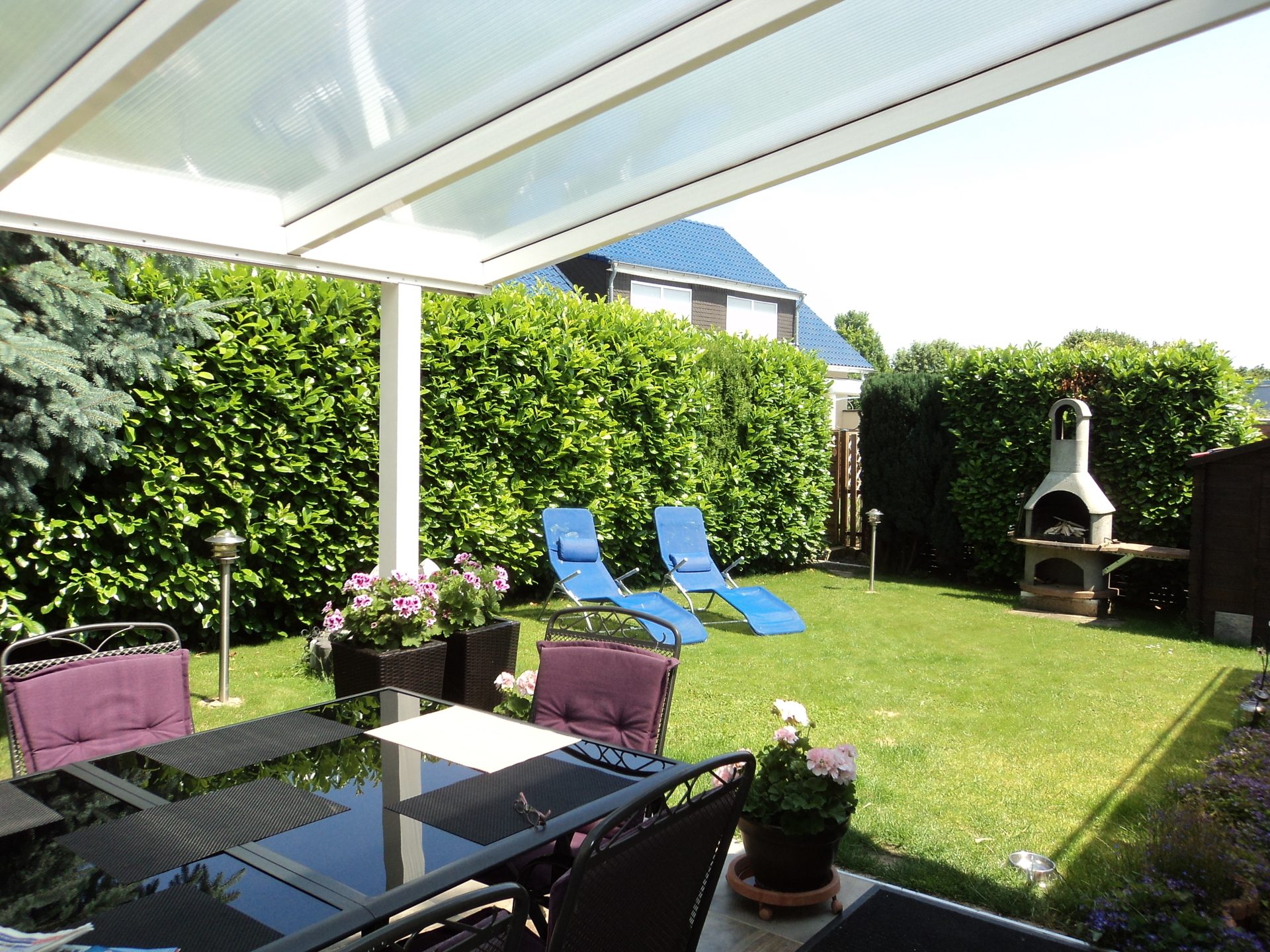 Immobilienangebot - Nörvenich - Haus - Ihr Traumhaus mit Garten, Sauna und Doppelgarage!