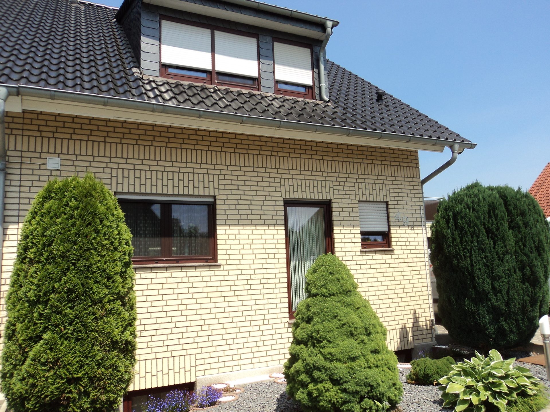 Immobilienangebot - Nörvenich - Haus - Ihr Traumhaus mit Garten, Sauna und Doppelgarage!