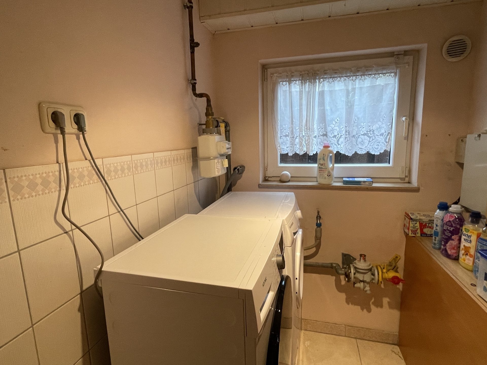 Immobilienangebot - Nörvenich - Haus - Ihr Traumhaus mit Garten, Sauna und Doppelgarage!