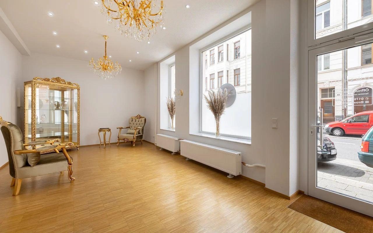 Immobilienangebot - Köln - Alle - Ladenlokal in Bestlage von Köln! Keine Gastronomie!