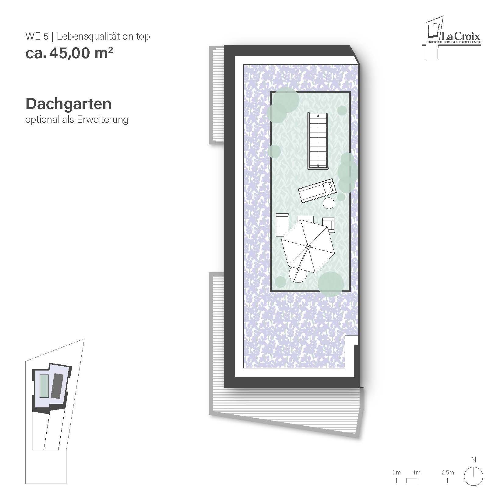 Immobilienangebot - Düsseldorf - Wohnung - Eleganz trifft Komfort – Stilvoll leben in bester Kaiserswerther Lage