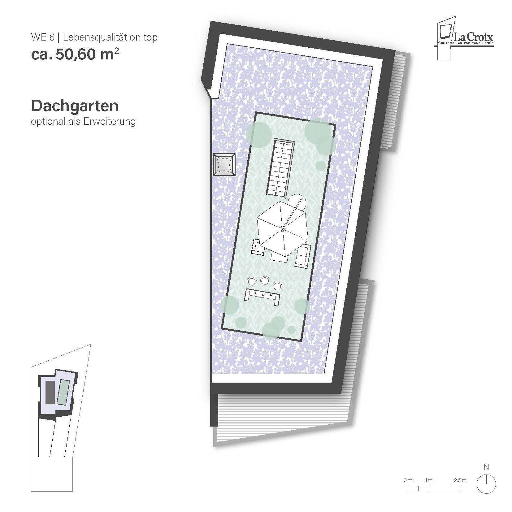 Immobilienangebot - Düsseldorf - Wohnung - Eleganz trifft Komfort – Stilvoll leben in bester Kaiserswerther Lage