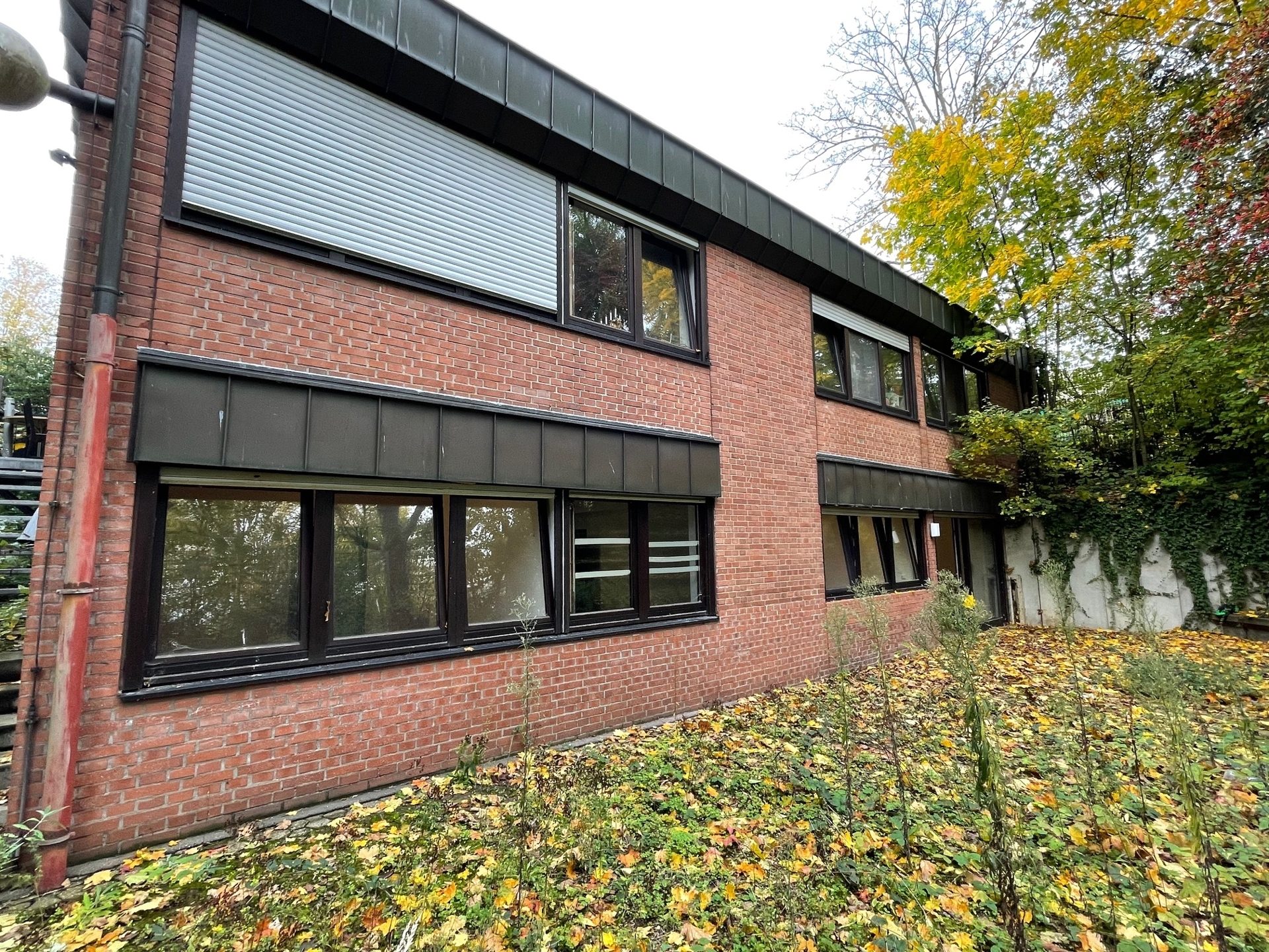 Immobilienangebot - Köln / Heimersdorf - Alle - Erbpacht - Betreutes Wohnen mit zentraler Anbindung im Kölner Stadtteil Heimersdorf