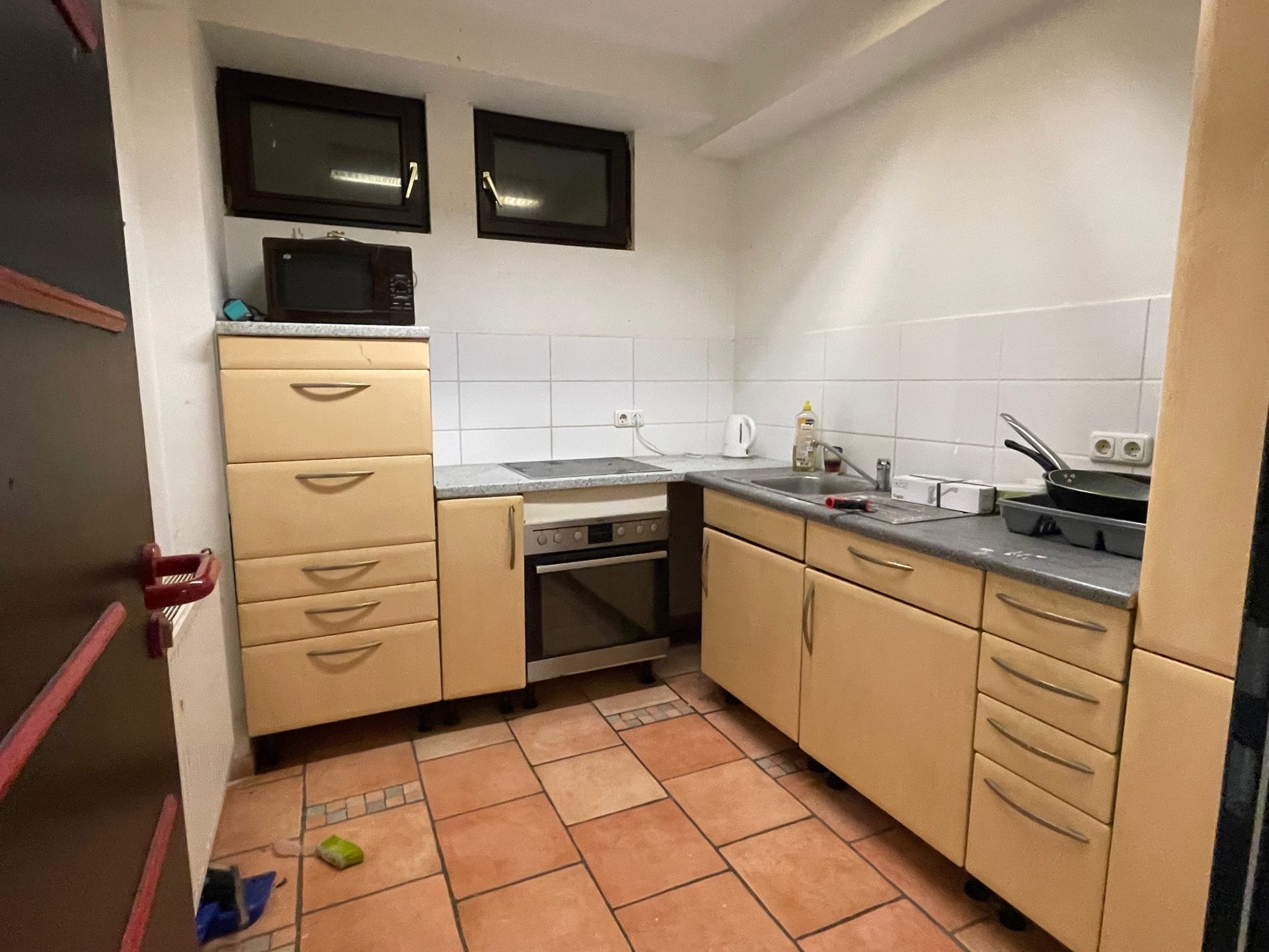 Immobilienangebot - Köln / Heimersdorf - Alle - Erbpacht - Betreutes Wohnen mit zentraler Anbindung im Kölner Stadtteil Heimersdorf