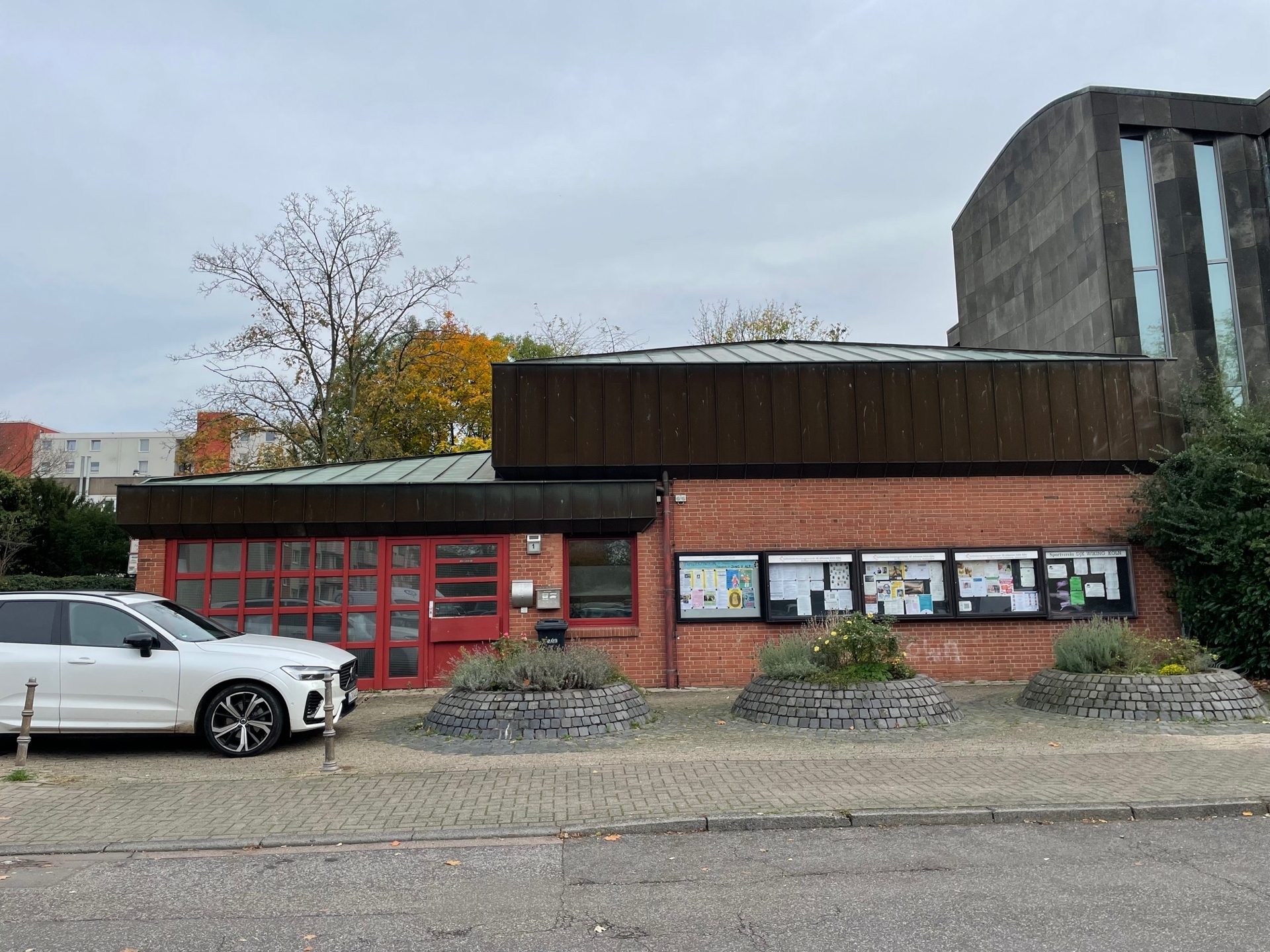 Immobilienangebot - Köln / Heimersdorf - Alle - Erbpacht - Betreutes Wohnen mit zentraler Anbindung im Kölner Stadtteil Heimersdorf