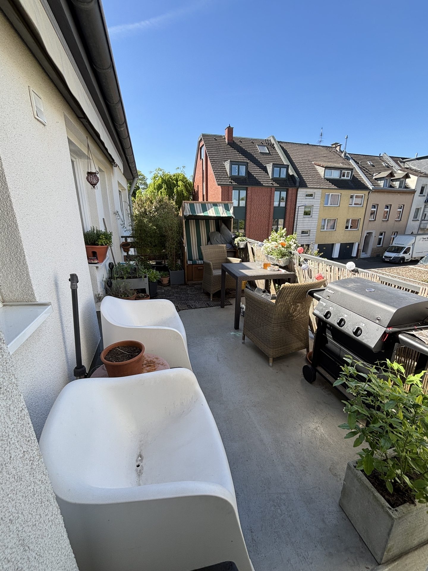 Immobilienangebot - Köln- Niehl - Alle - Perfektes Match!