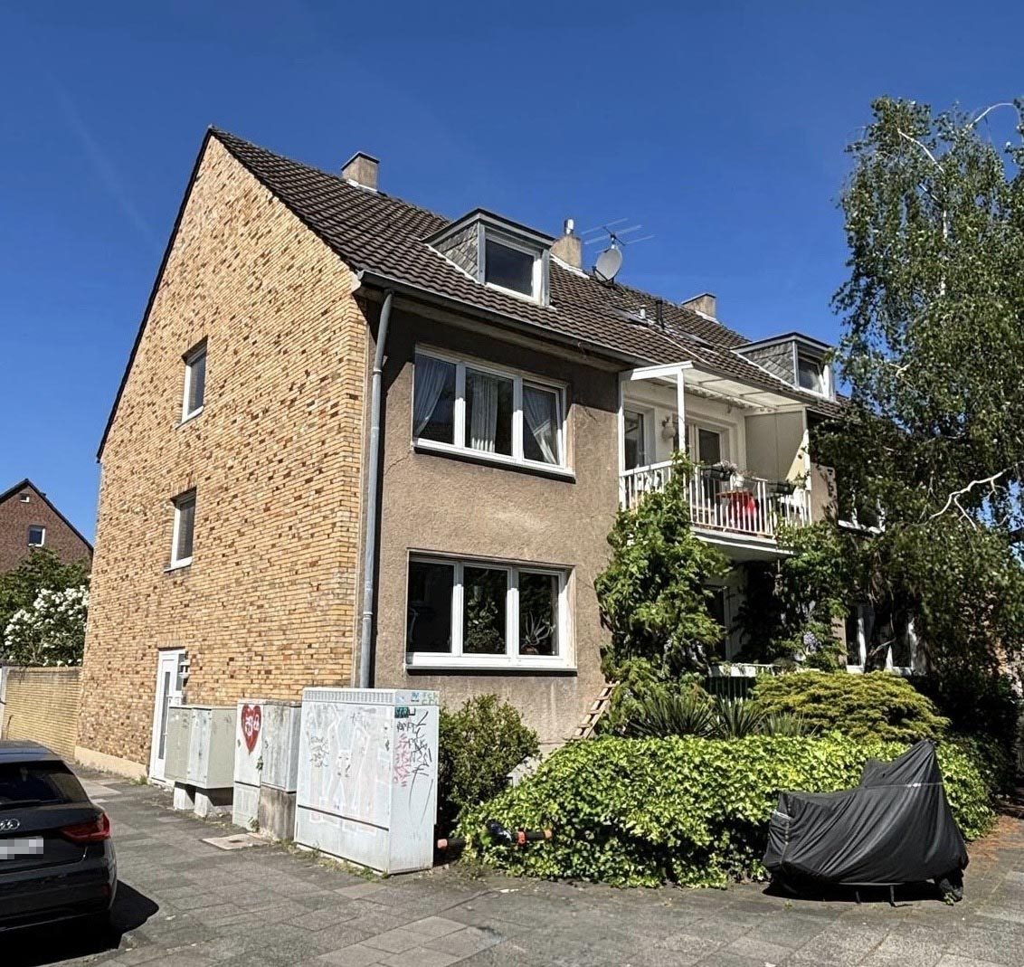 Immobilienangebot - Köln- Niehl - Alle - Perfektes Match!
