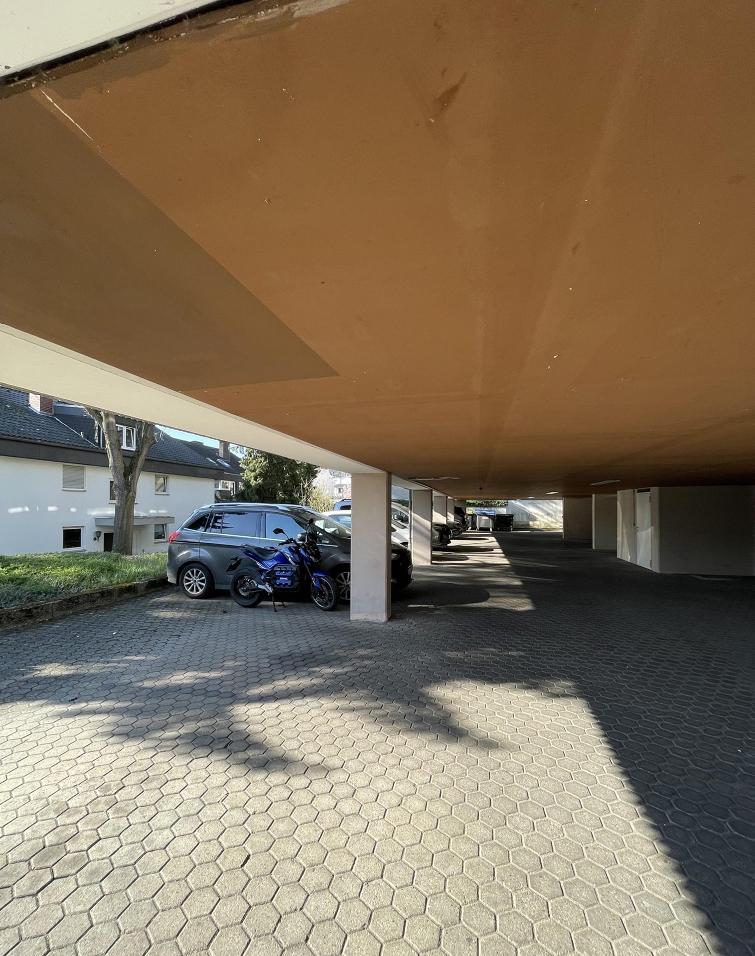 Immobilienangebot - Bonn - Alle - Solides Investment-Paket mit Potenzial