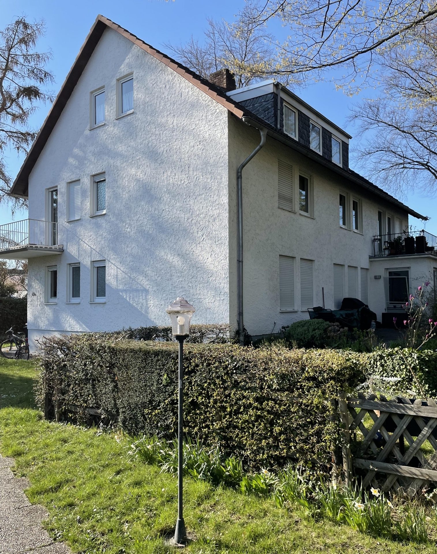 Immobilienangebot - Bonn - Alle - Solides Investment-Paket mit Potenzial
