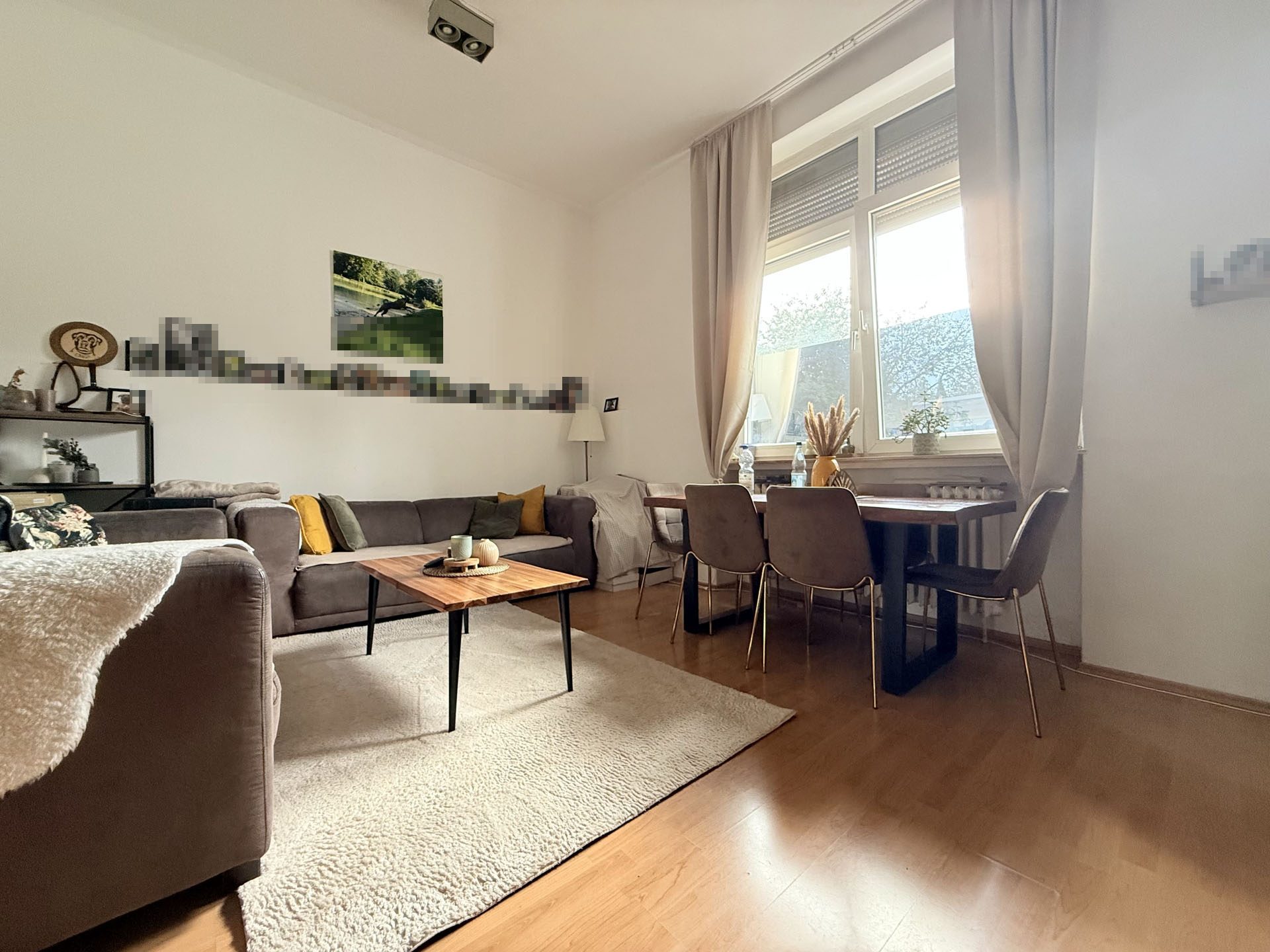 Immobilienangebot - Köln / Klettenberg - Wohnung - OFF-MARKET: 1x Einheit 3x Stellplätze