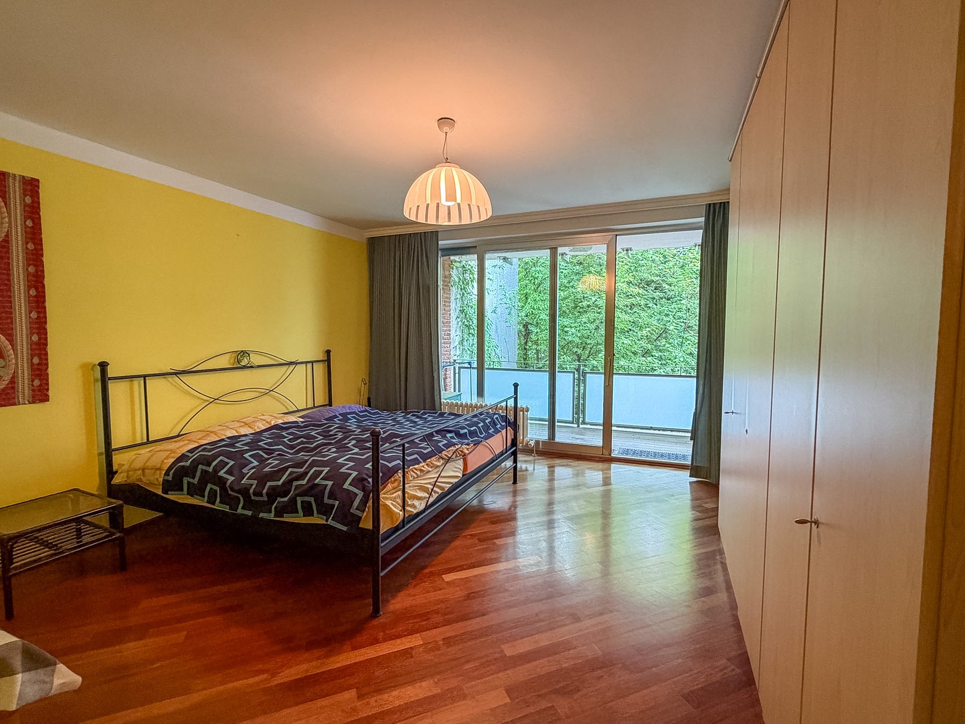 Immobilienangebot - Köln / Weiden - Wohnung - Seltene Gelegenheit – 3,5 Zimmer mit 2 Balkonen!