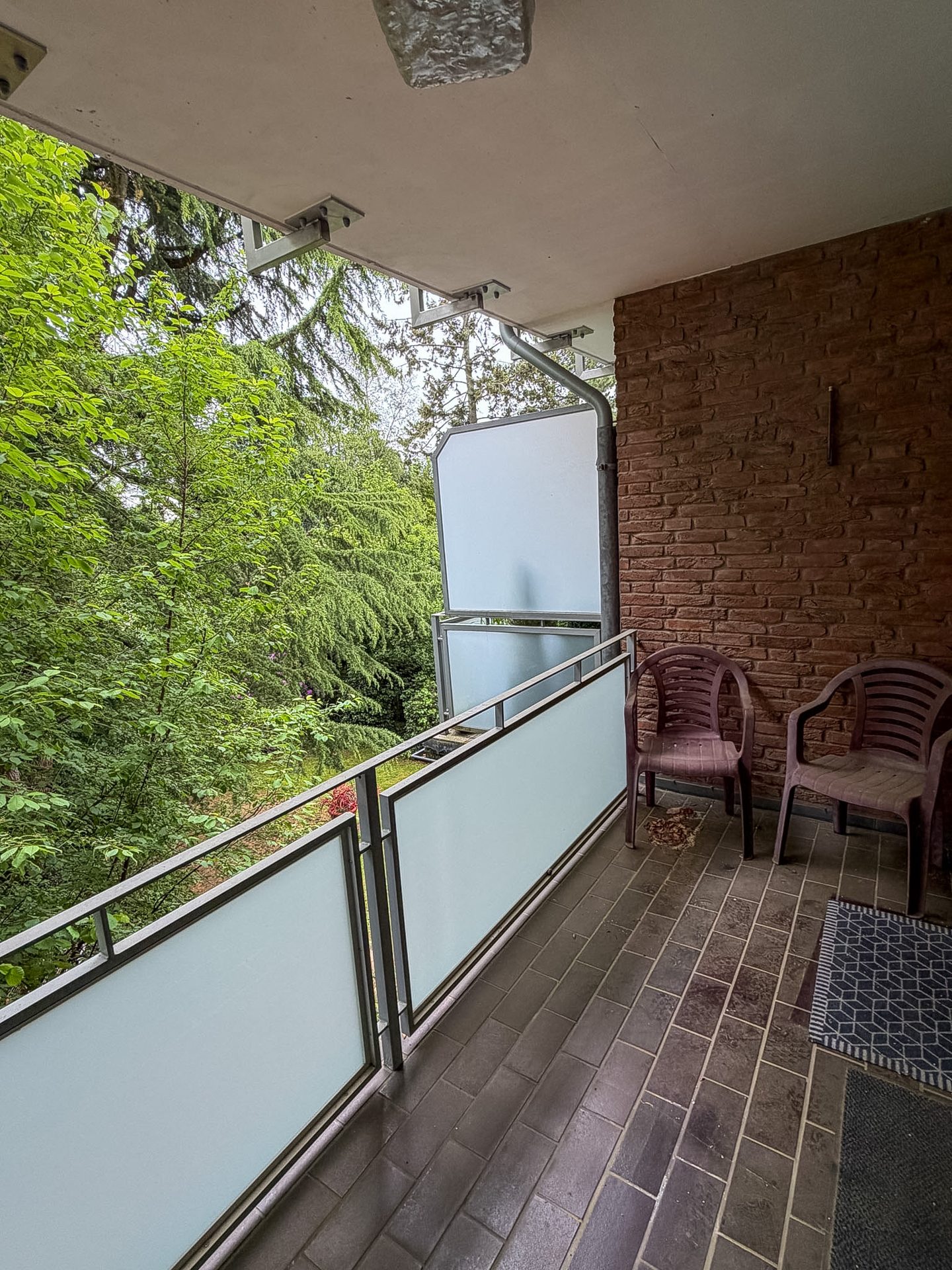 Immobilienangebot - Köln / Weiden - Wohnung - Seltene Gelegenheit – 3,5 Zimmer mit 2 Balkonen!
