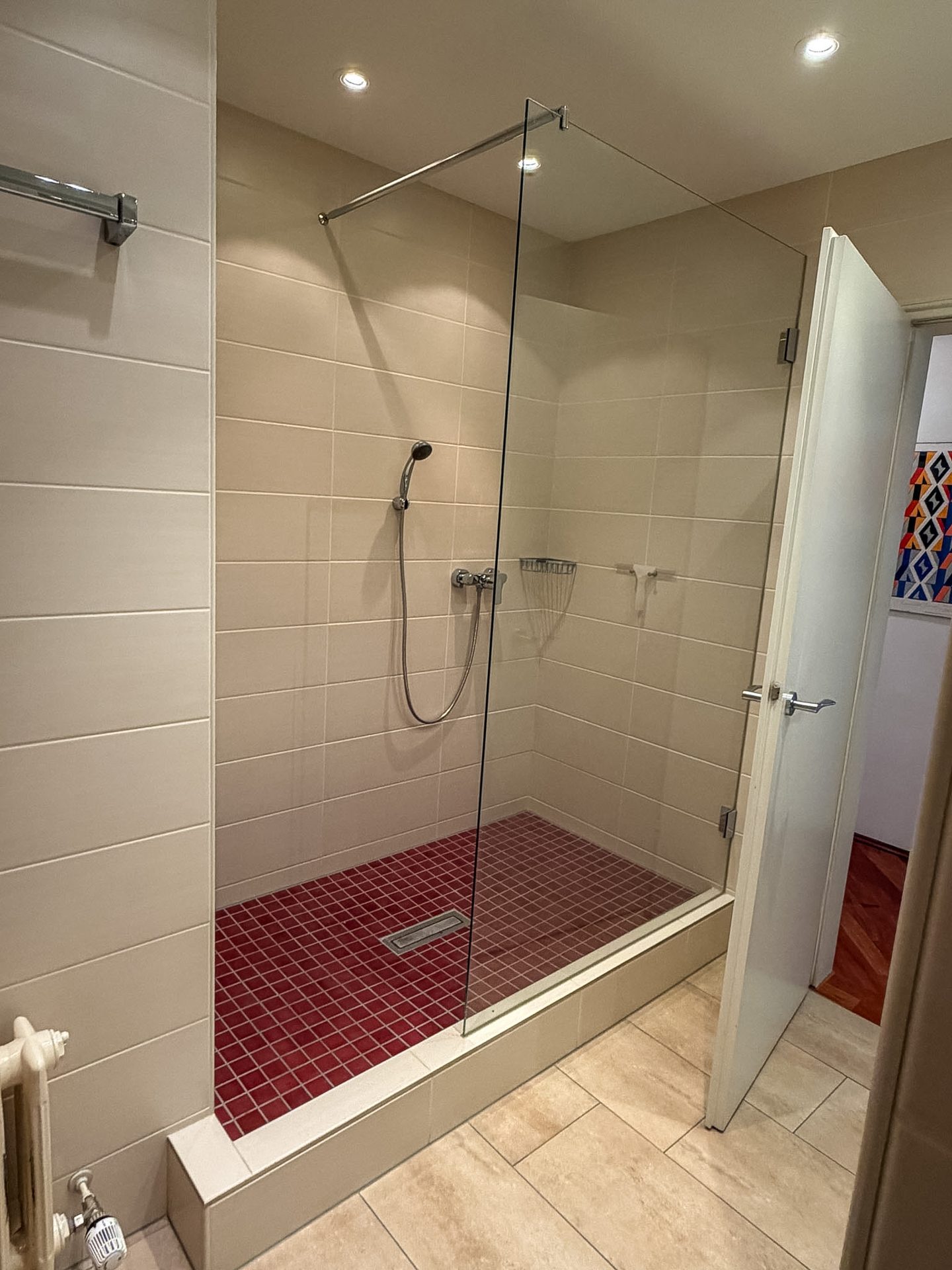 Immobilienangebot - Köln / Weiden - Wohnung - Seltene Gelegenheit – 3,5 Zimmer mit 2 Balkonen!