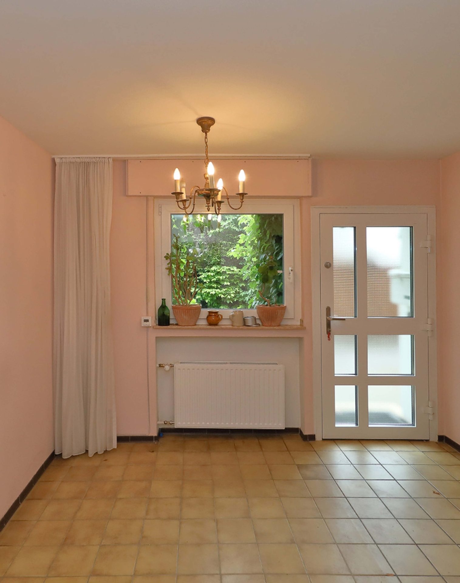 Immobilienangebot - Köln / Widdersdorf - Haus - Familienfreundliche Haushälfte mit schönem Garten
