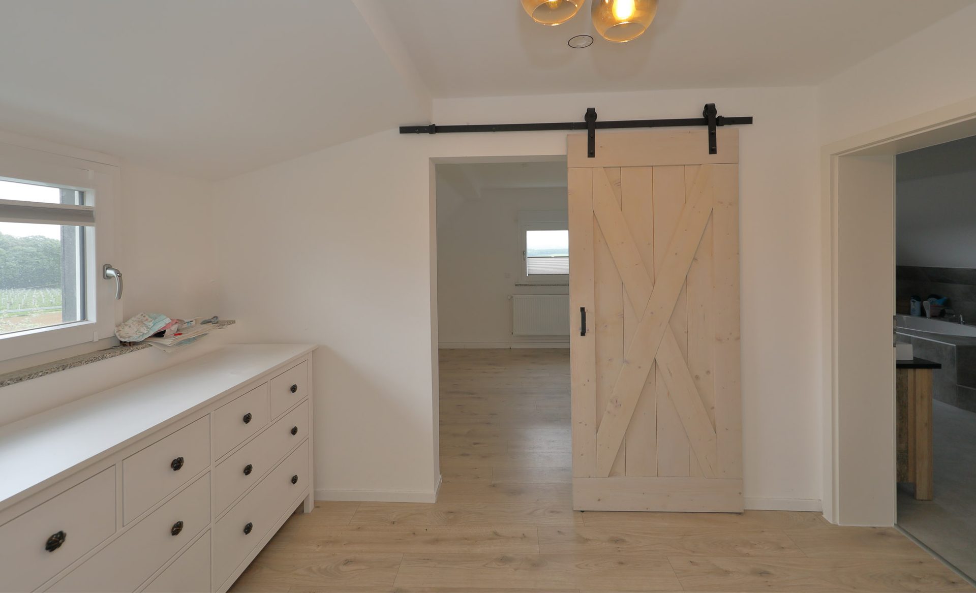 Immobilienangebot - Wachtberg / Werthhoven - Haus - Einfamilienhaus mit eigenem Pferdestall