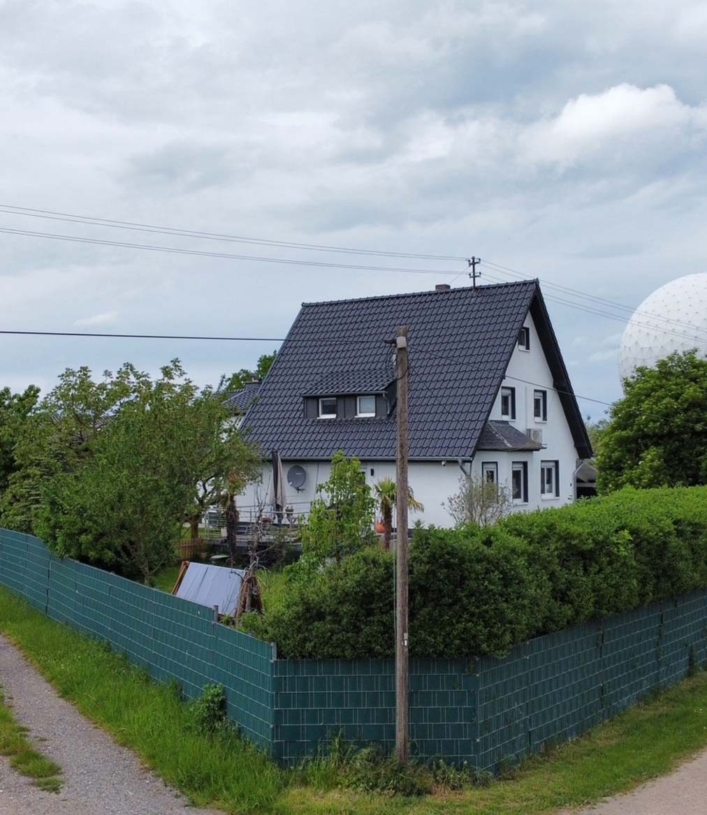 Immobilienangebot - Wachtberg / Werthhoven - Haus - Einfamilienhaus mit eigenem Pferdestall